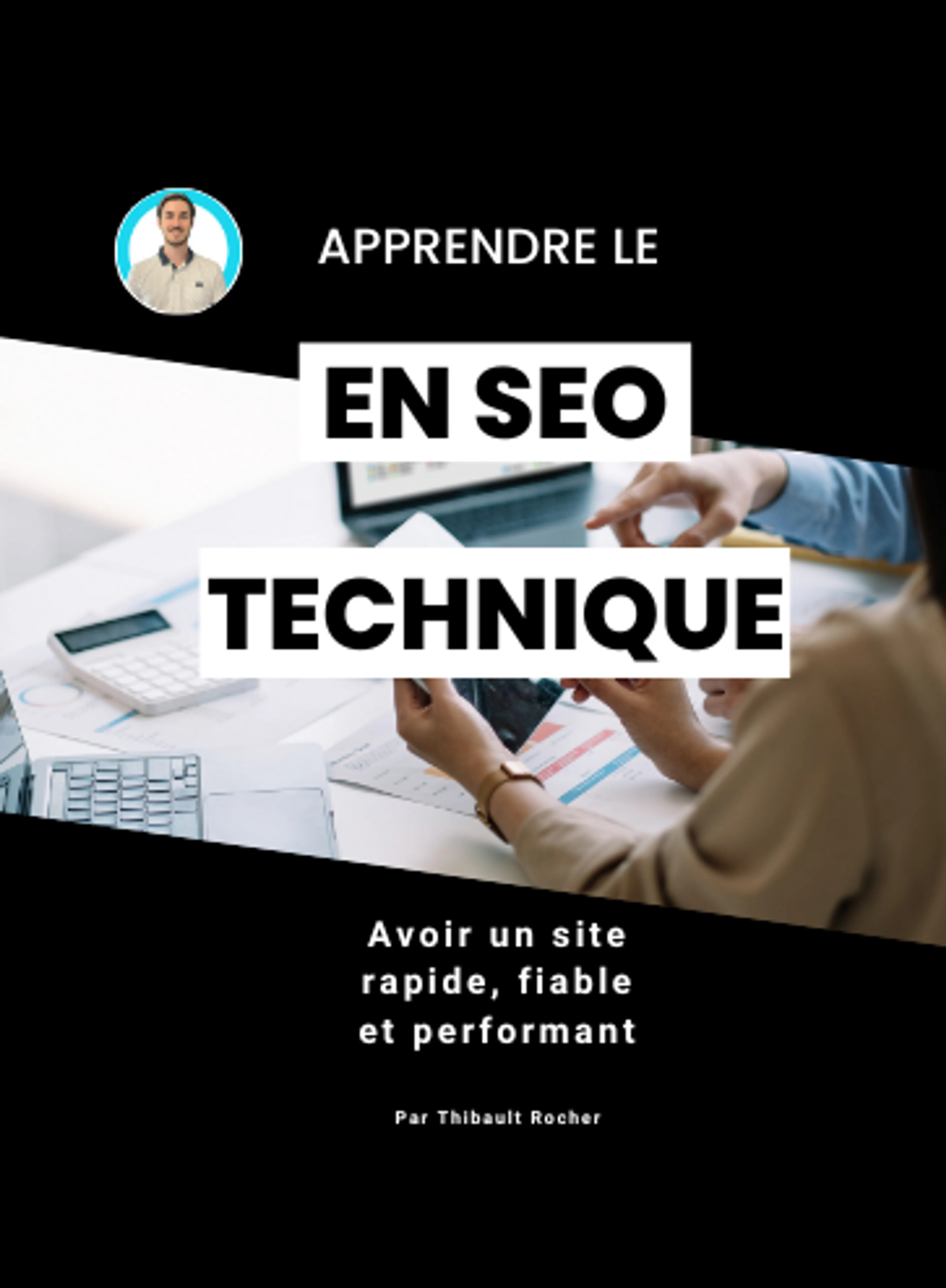 Se former au SEO Technique - Formation SEO Technique