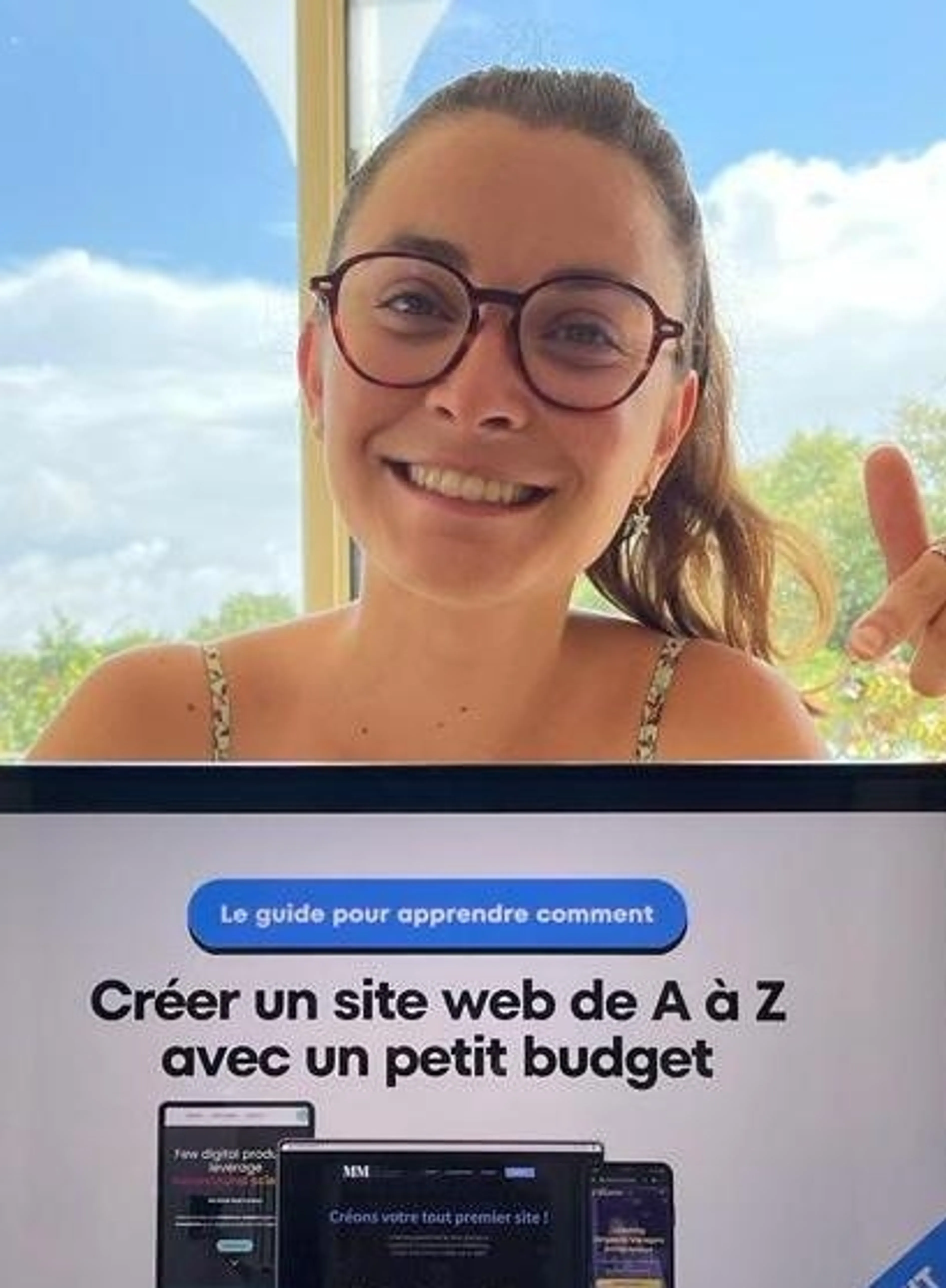 Transformez votre Présence en Ligne avec un Coach Digital Passionné, Compétent, et à l'Écoute ! 🚀
