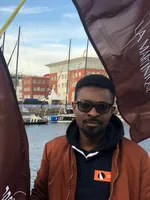 Photo de profil n°2 de Cyrille à retrouver sur Wooskill