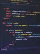 Corentin vous présente ses services sur la plateforme Wooskill.