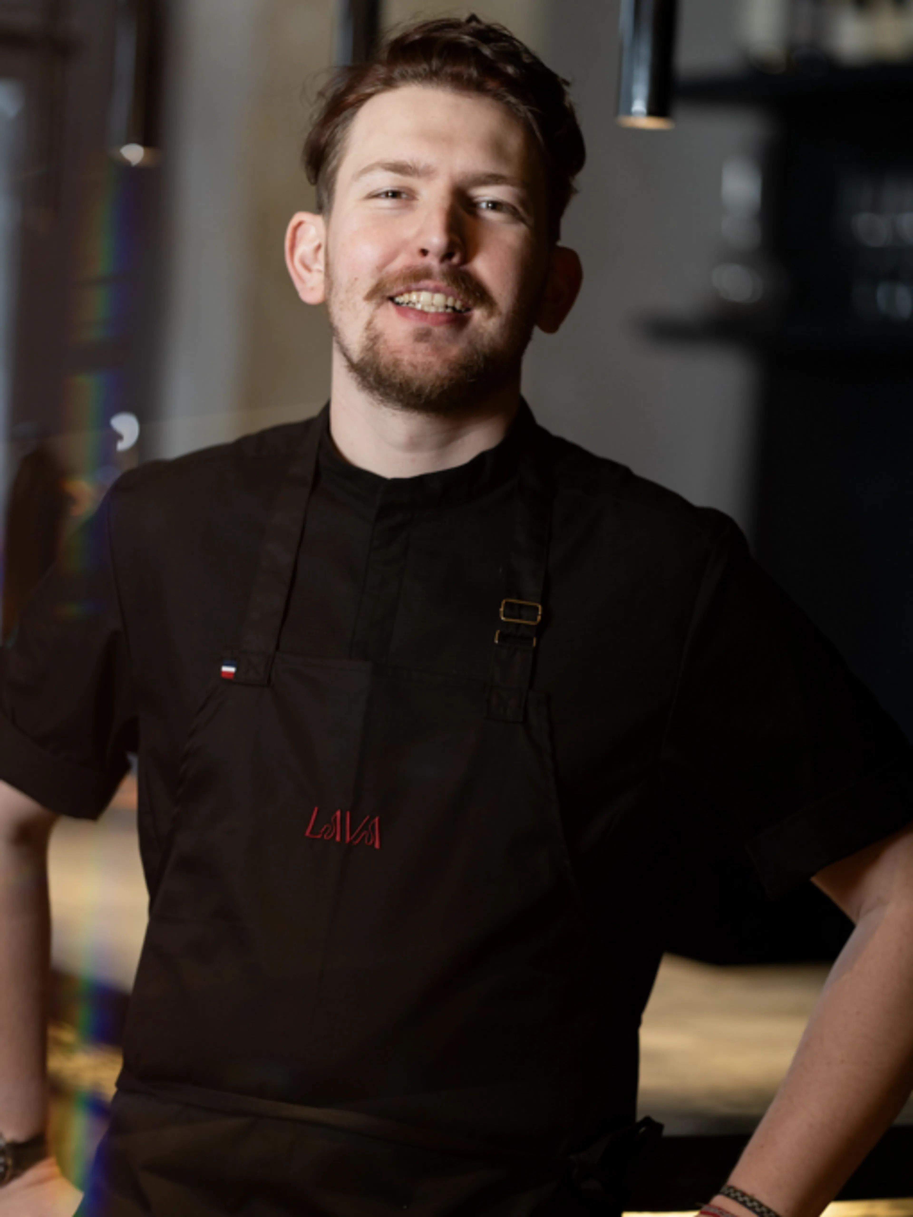 Image de présentation pour l'offre Astuces pour sublimer vos repas et faire plaisir à vos convives avec une touche d'originalité ! 👨🍳🧑🍳 par Wilfried