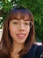 Mathilde vous présente ses services sur la plateforme Wooskill.