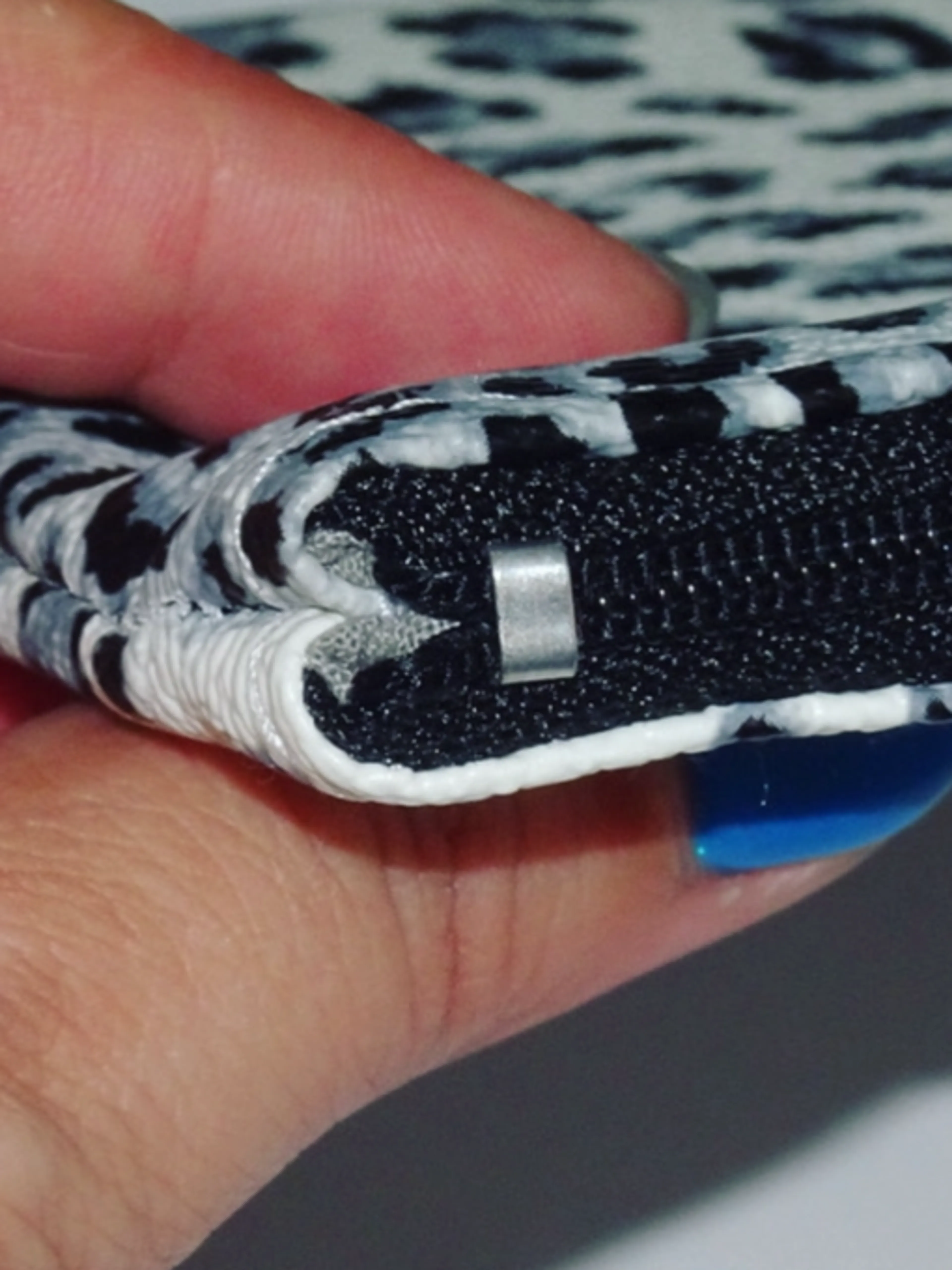 Image de présentation pour l'offre Réussir à Coudre une Trousse Parfaite par Viny DIY
