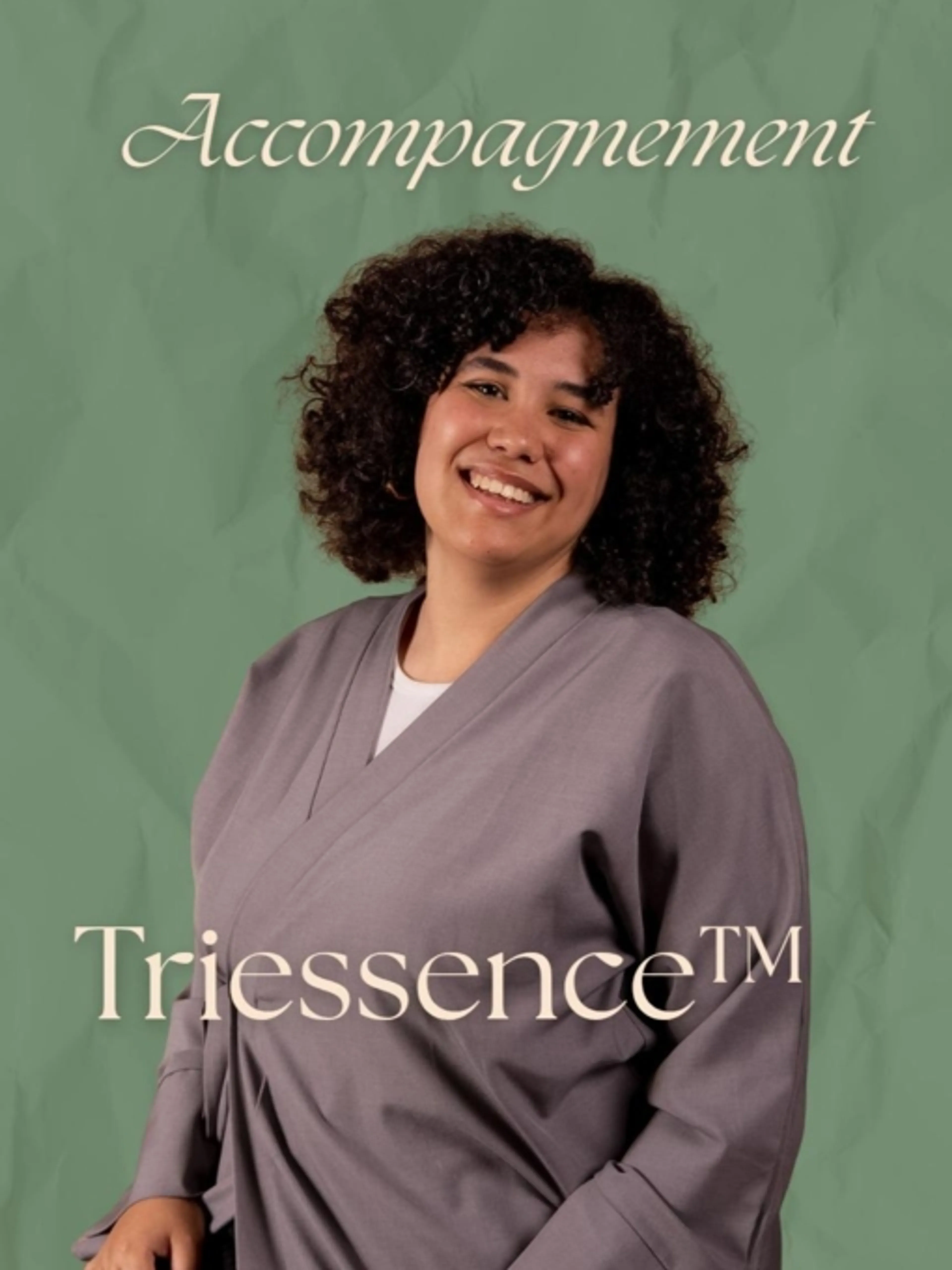 Image de présentation pour l'offre Séance Triessence sur-mesure par Sophro Enfance
