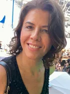 Jeane vous présente ses services sur la plateforme Wooskill.