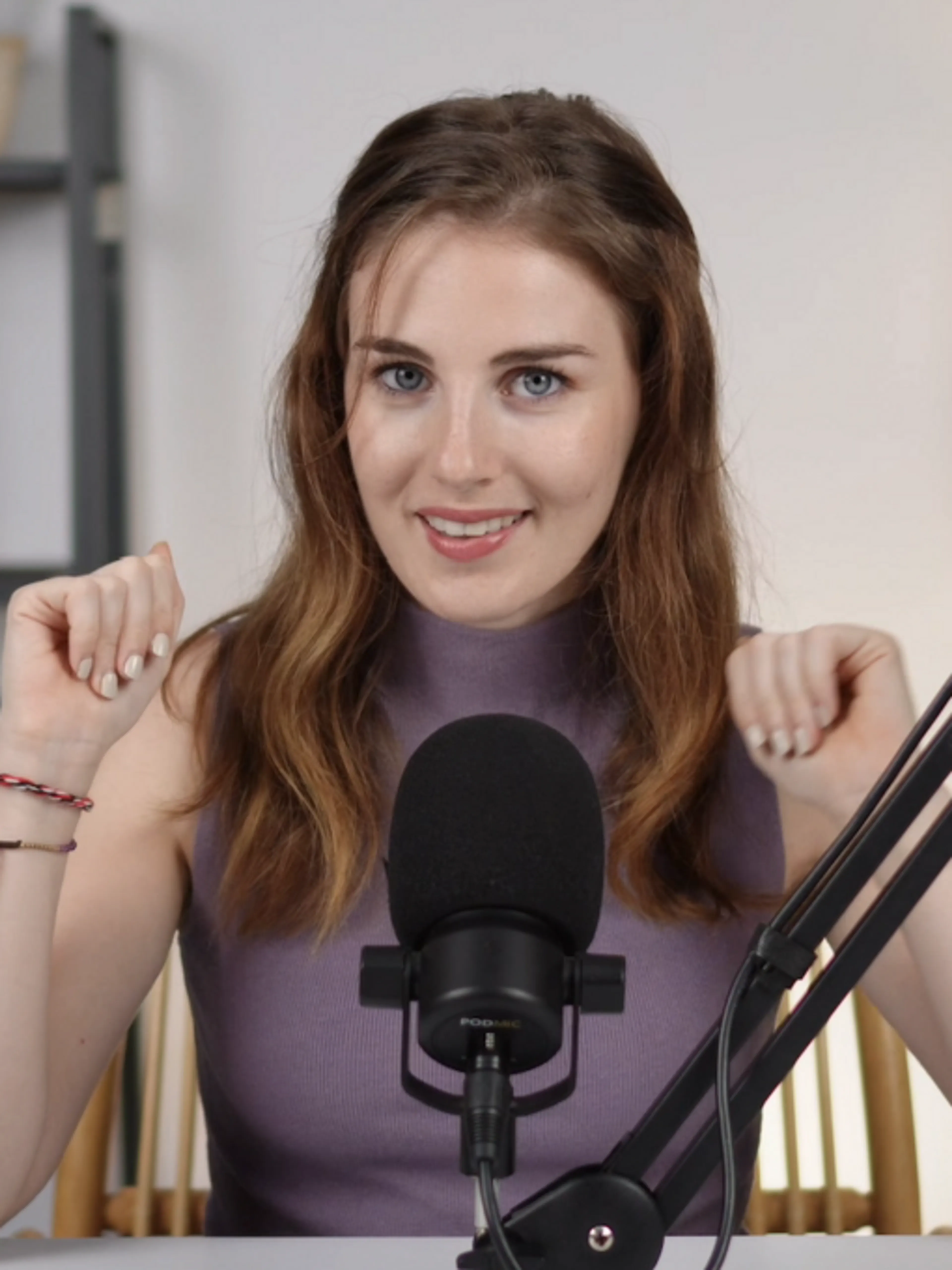 Image de prĂ©sentation pour l'offre đ Masterclass â 1 heure pour enrichir ton vocabulaire en français đ«đ· / Français avec Nelly par Français avec Nelly