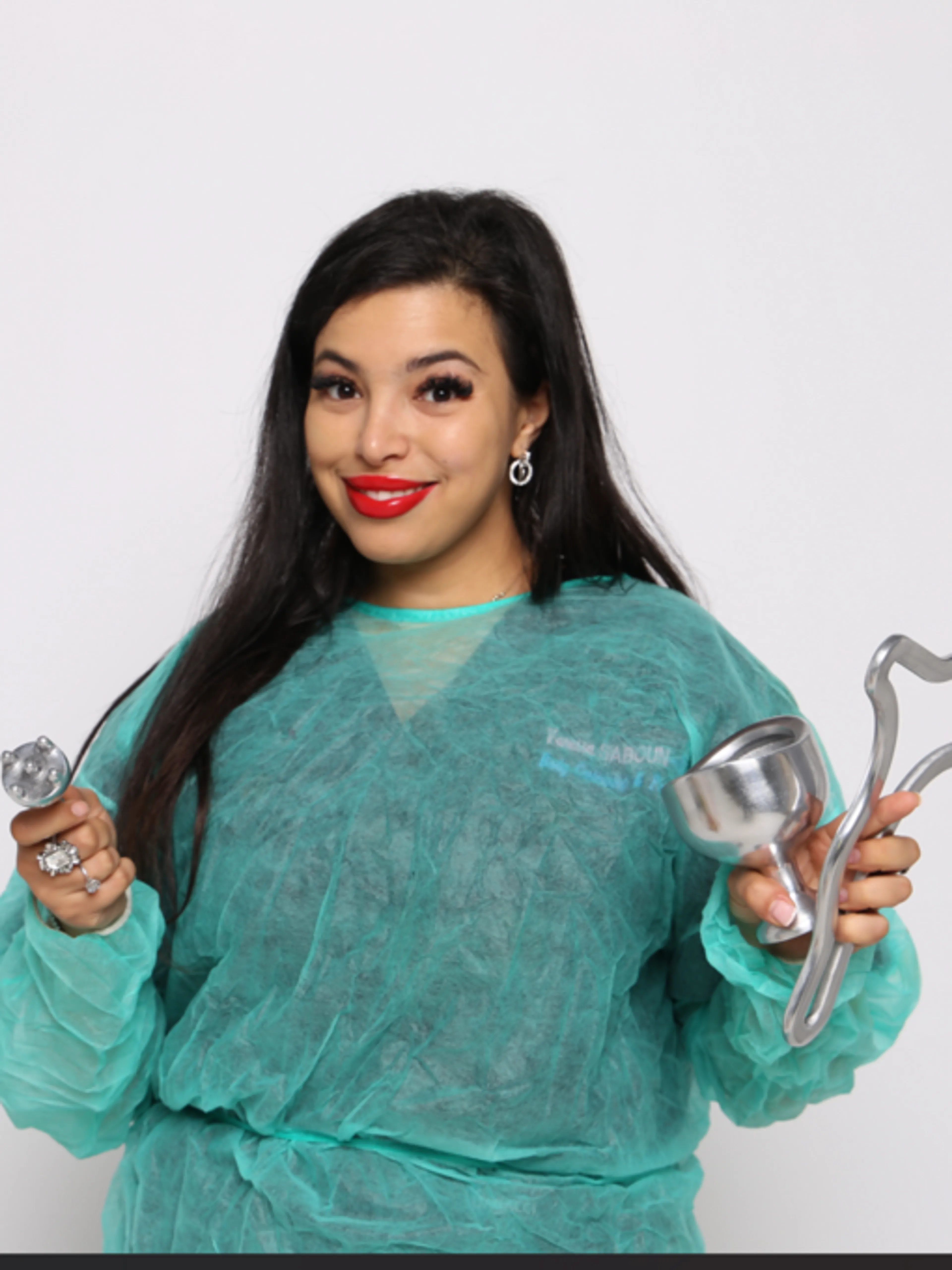 Drainage lymphatique brésilien – Résultats visibles dès la première séance (Méthode Vanessa Saboun)