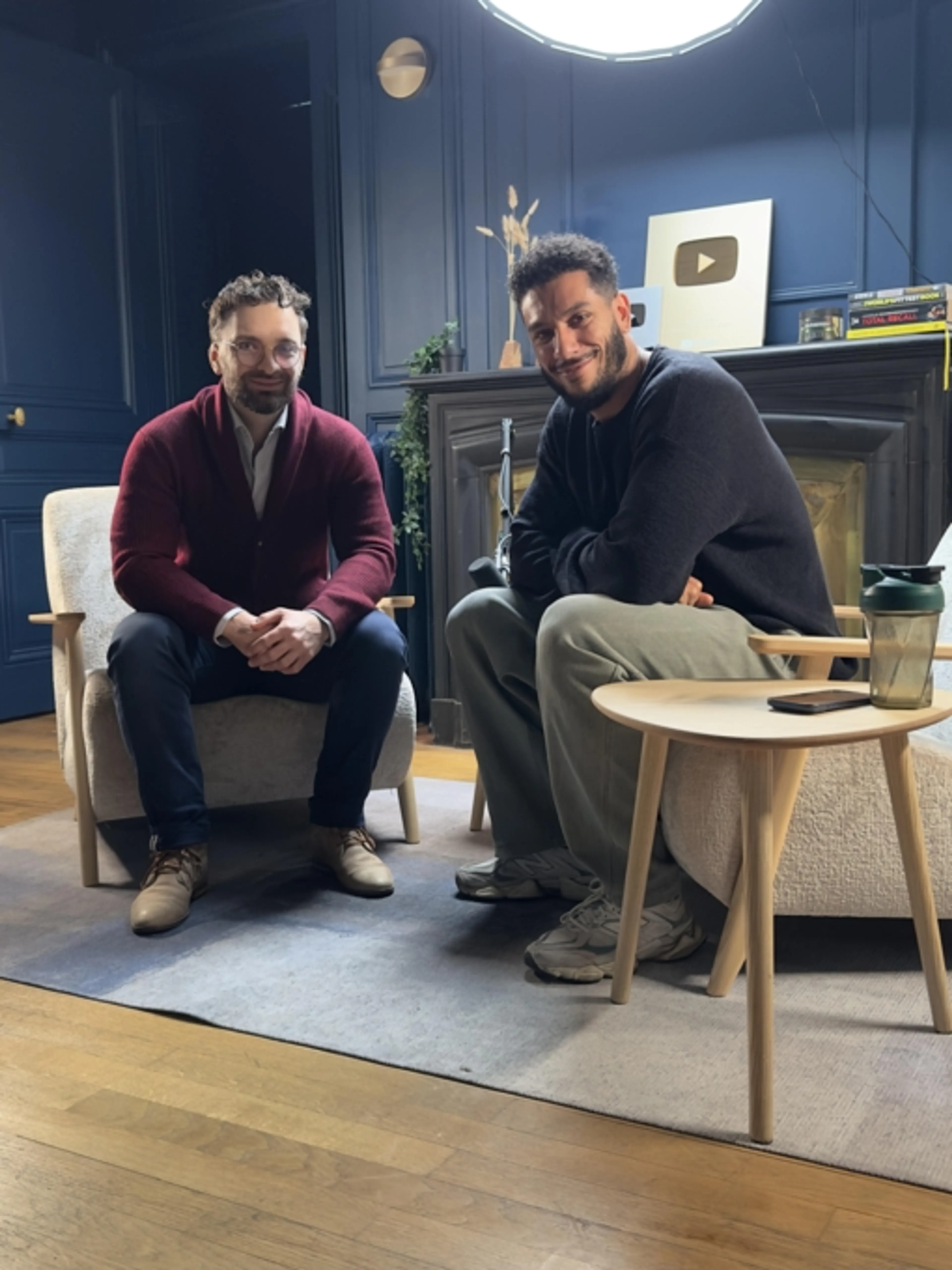 Image de présentation pour l'offre Cuisine pro pour diététiciens en herbe 👨‍🍳 par Clément