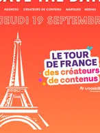 Photo de profil n°1 de  Lucie à retrouver sur Wooskill