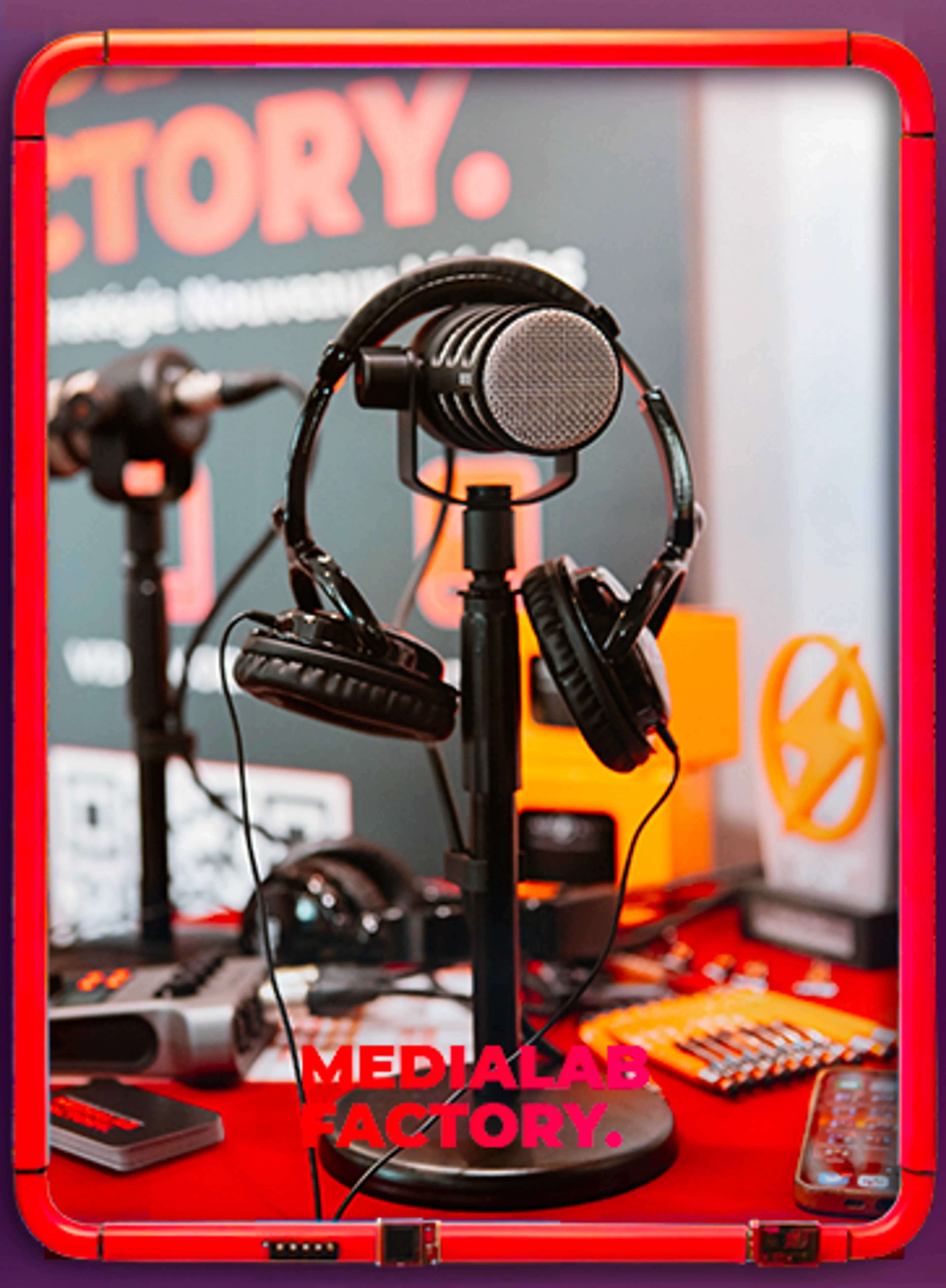 Podcast Starter : 1h15 pour vous lancer