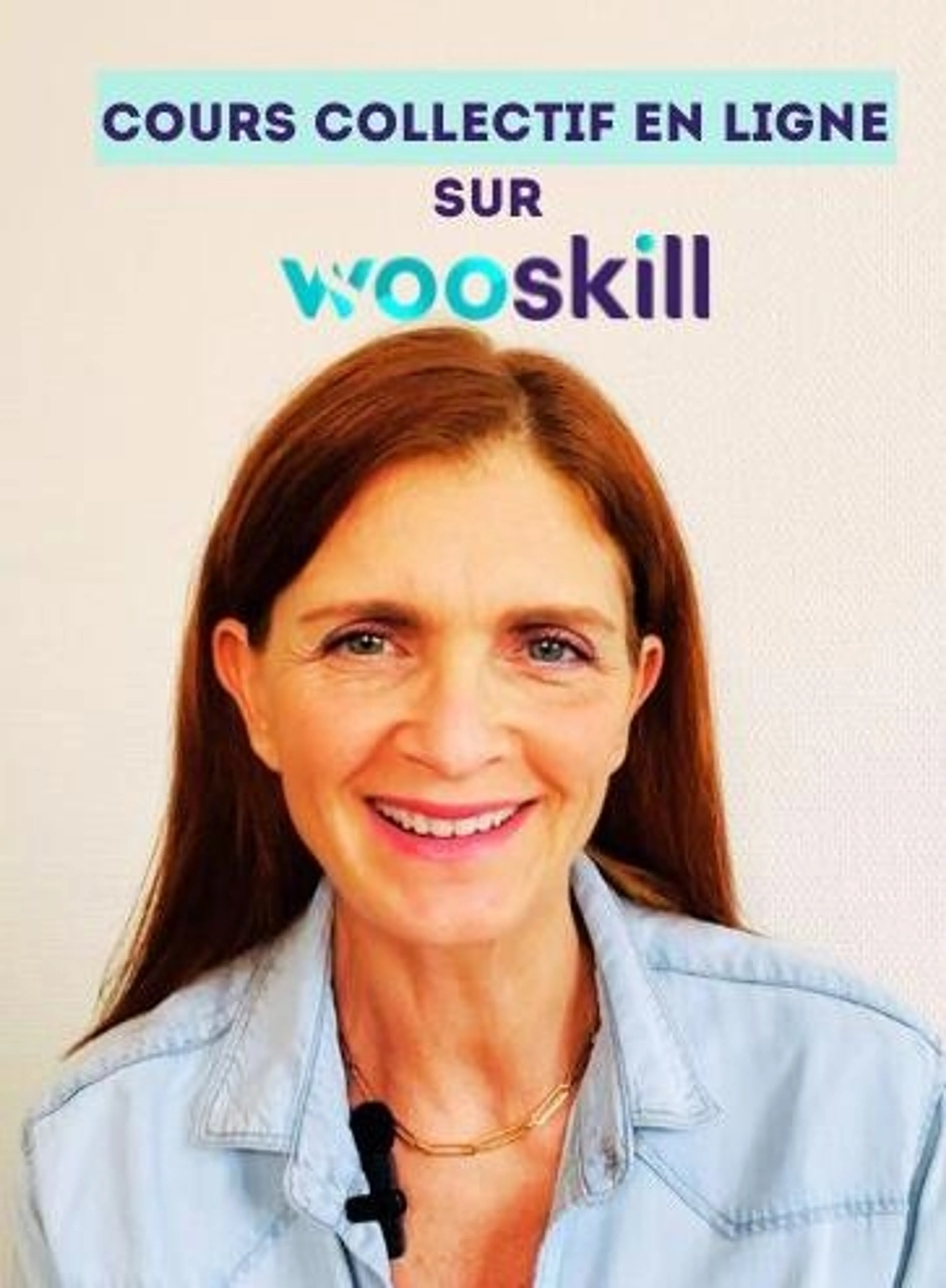 Image de présentation pour l'offre Comprendre et mieux gérer le stress en amont par Smart coach Lorena