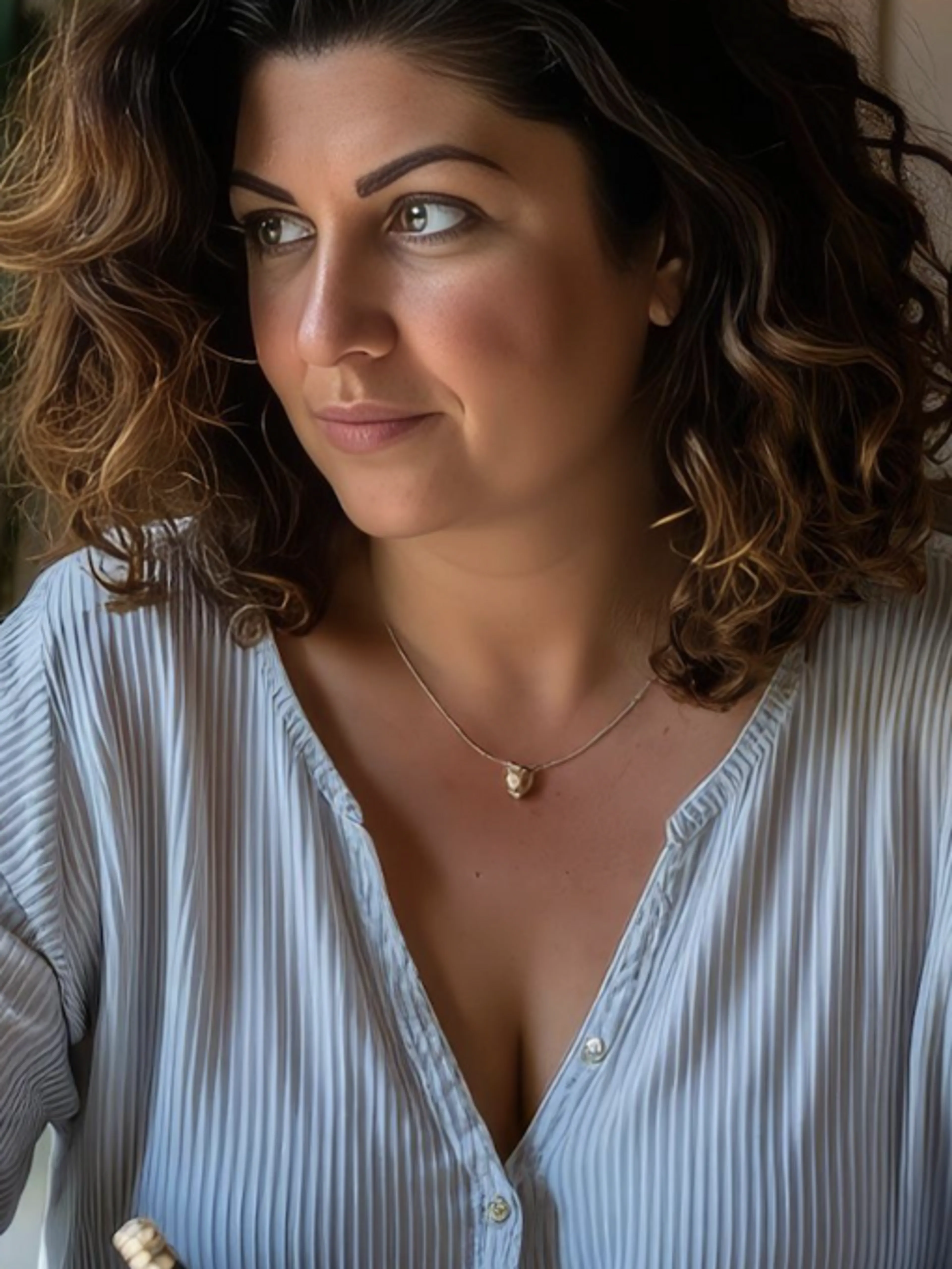 Image de présentation pour l'offre "Déclic" La pensée qui change tout - 🎤 Événement immersif unique par Erika Delattre
