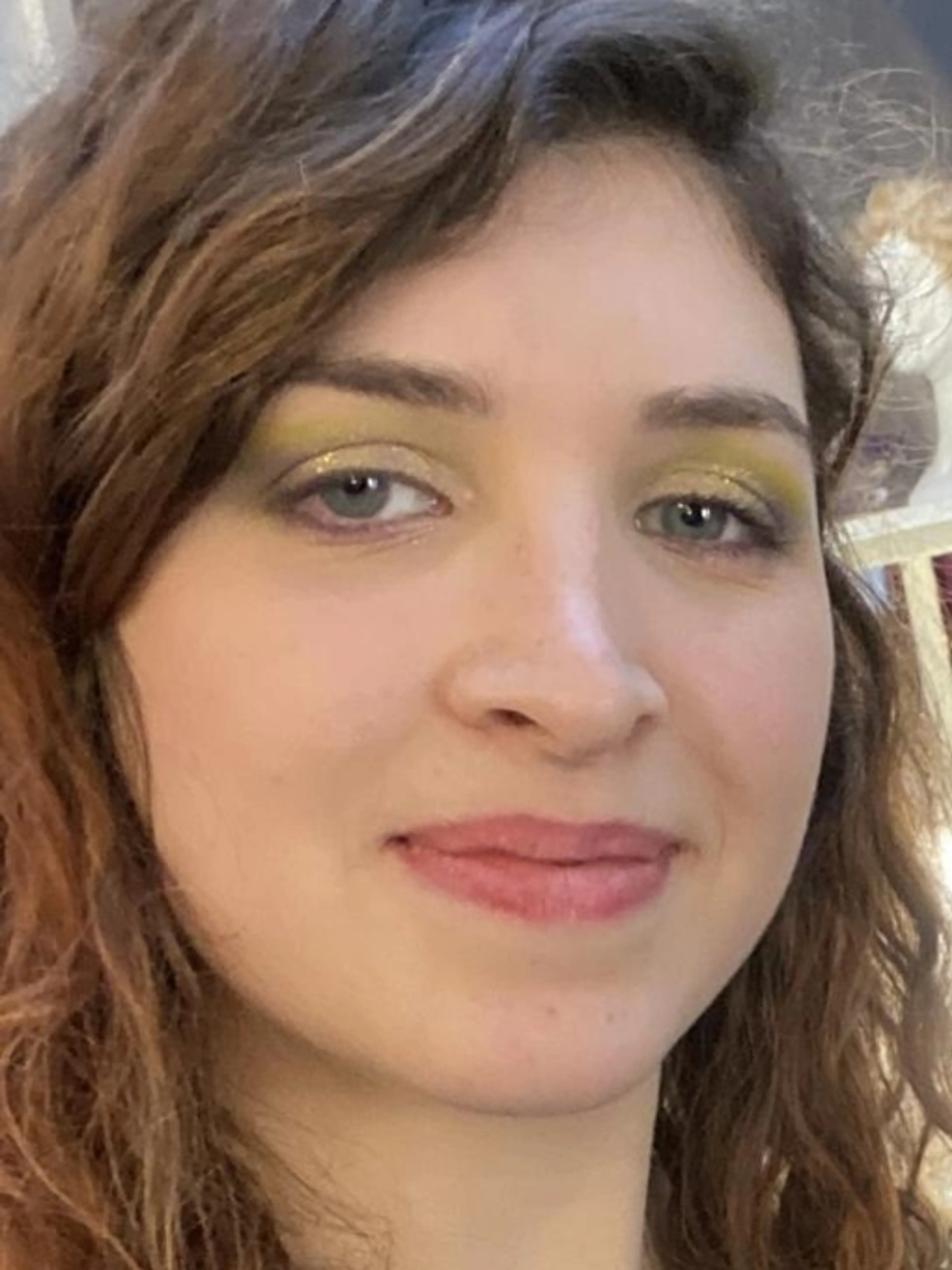 Image de présentation pour l'offre Révélez votre beauté naturelle avec mon cours de maquillage subtil ! par Caroline