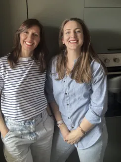 Image de présentation pour l'offre Reprends le pouvoir sur ta maison : désencombre ta cuisine par Emilie et Sandra