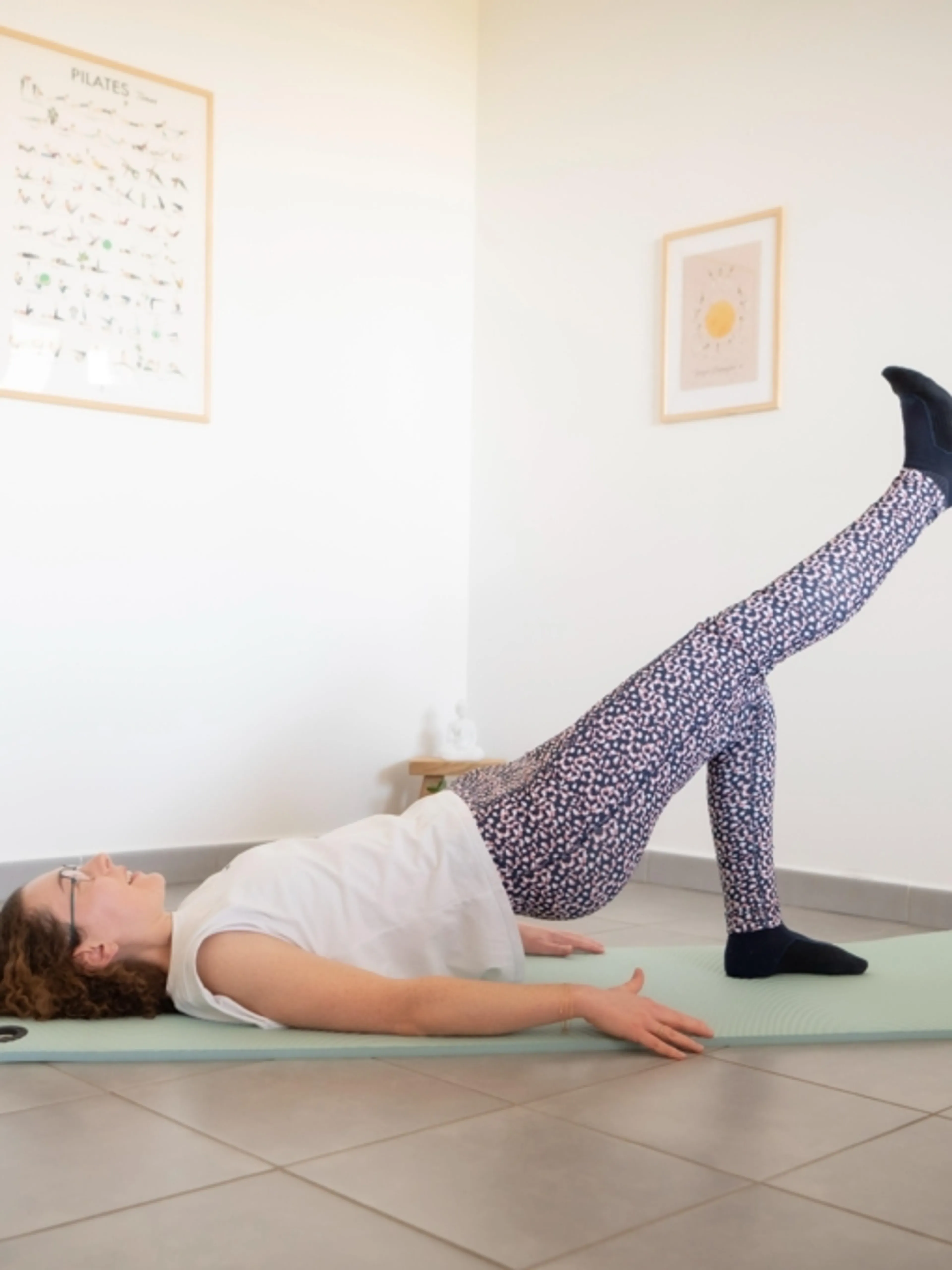 Summer Flow : Pilates & Yoga pour rester active tout l'été