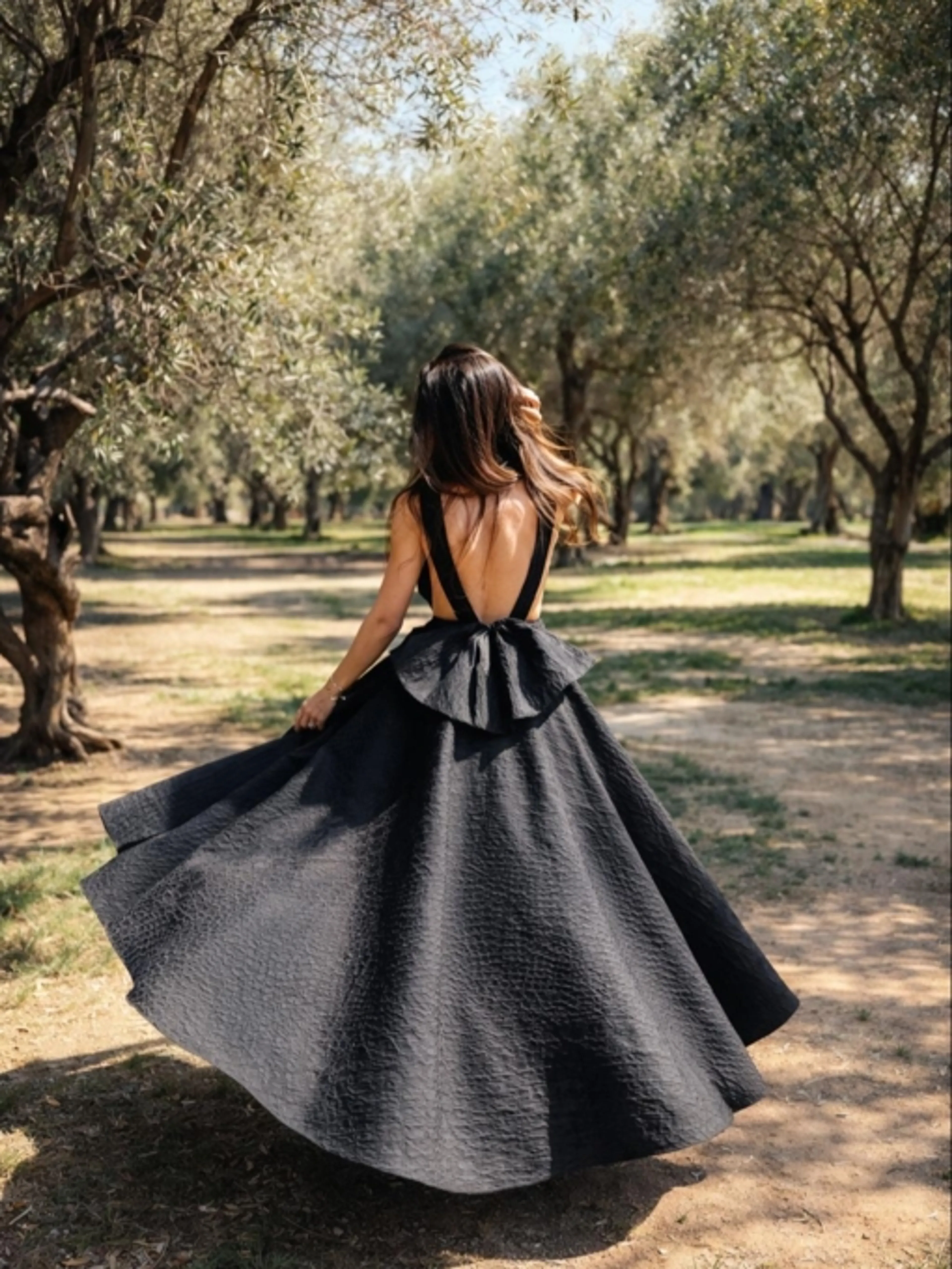 Accompagnement visio 15min | Robe RIVIERA