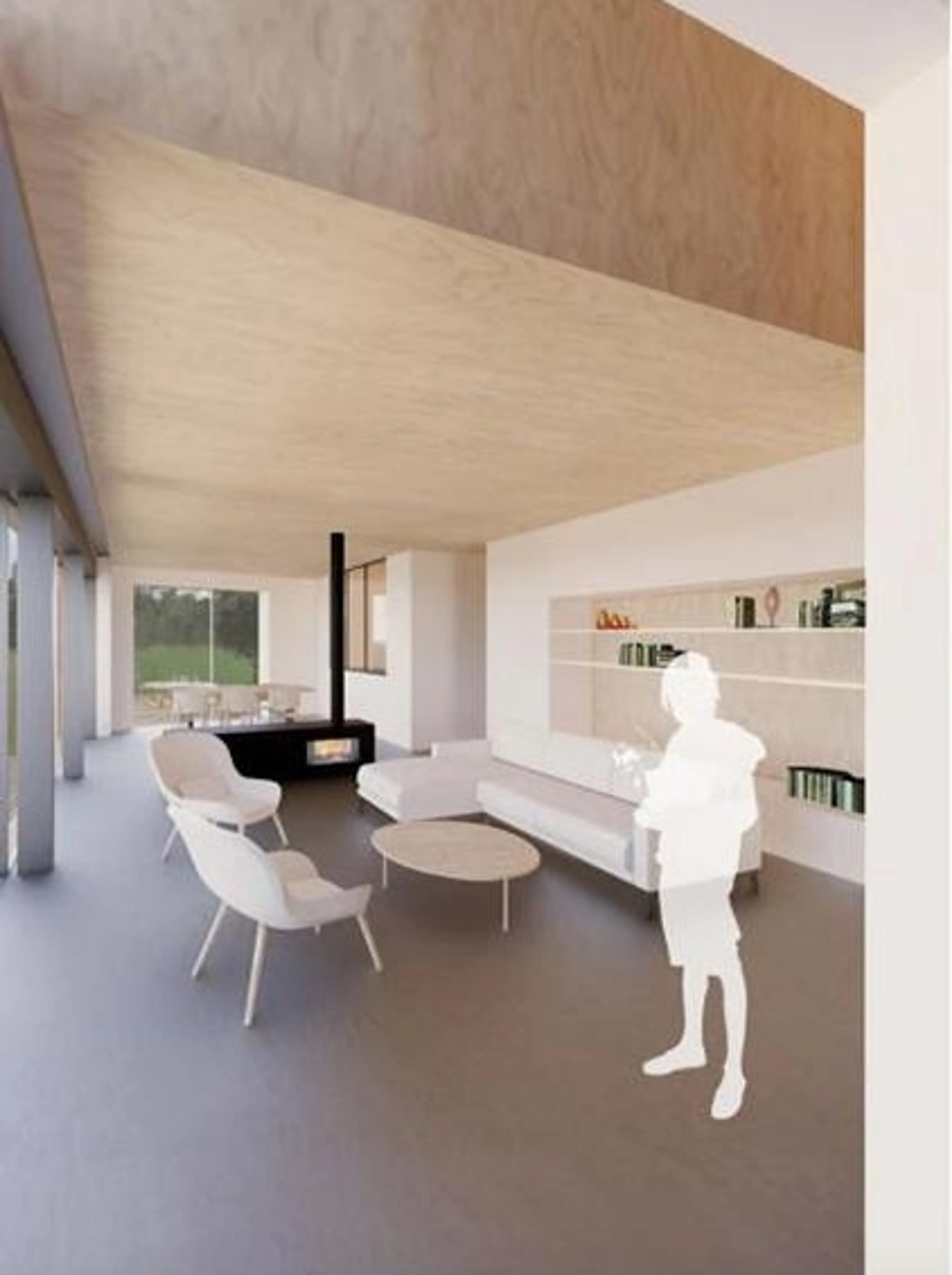 Image de présentation pour l'offre Transformez votre espace de vie : Services d'architecture et déco avec visualisation 3D et suivi de chantier personnalisé ! par alba