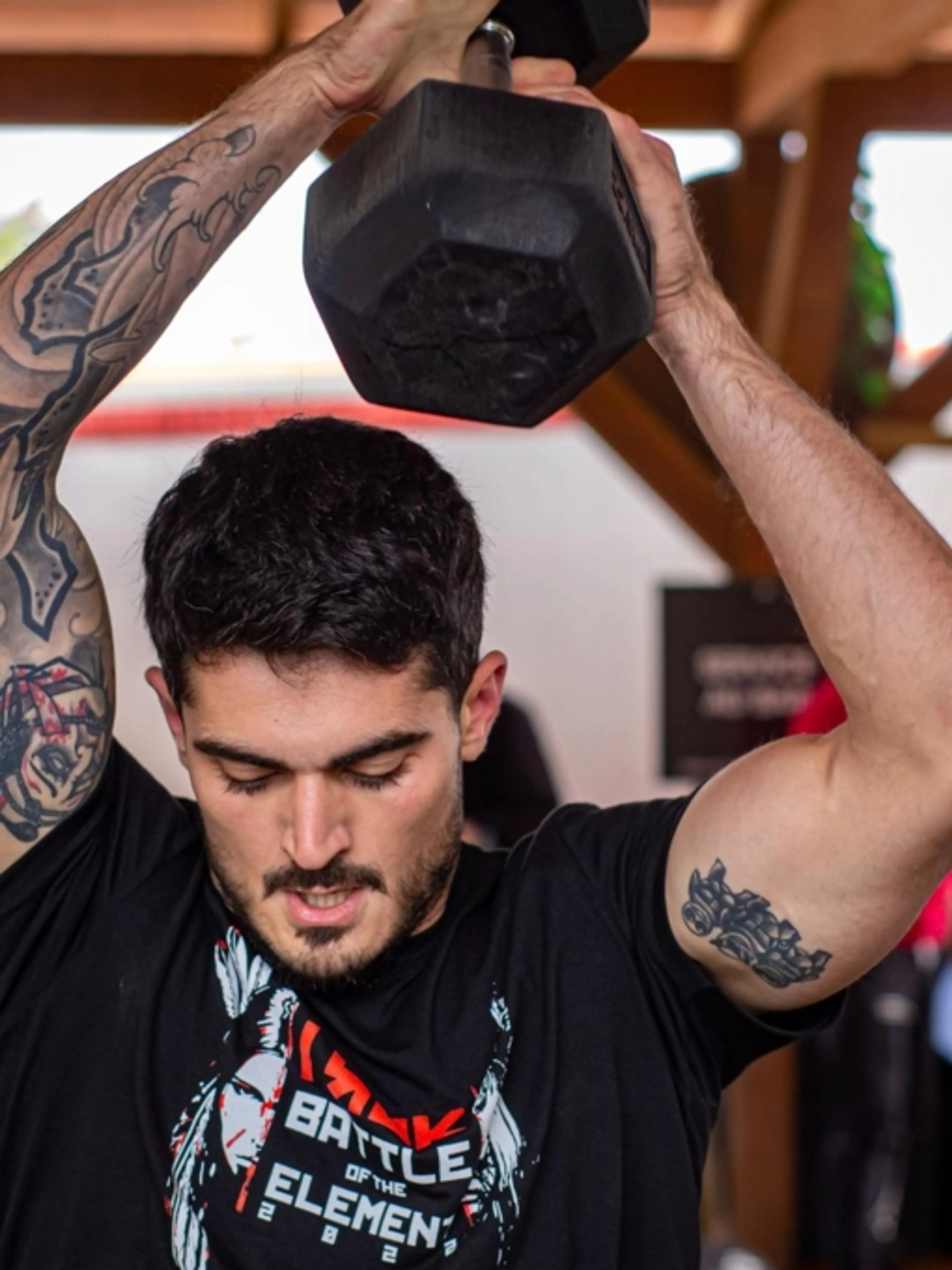 Image de présentation pour l'offre Comment se prendre en main FACILEMENT ! Découvrir les bases ou bien conseils spécifiques, Séance sur mesure par un coach certifié ! par yann