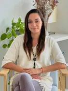 Elisa Marconcini - Crecer Juntos vous présente ses services sur la plateforme Wooskill.