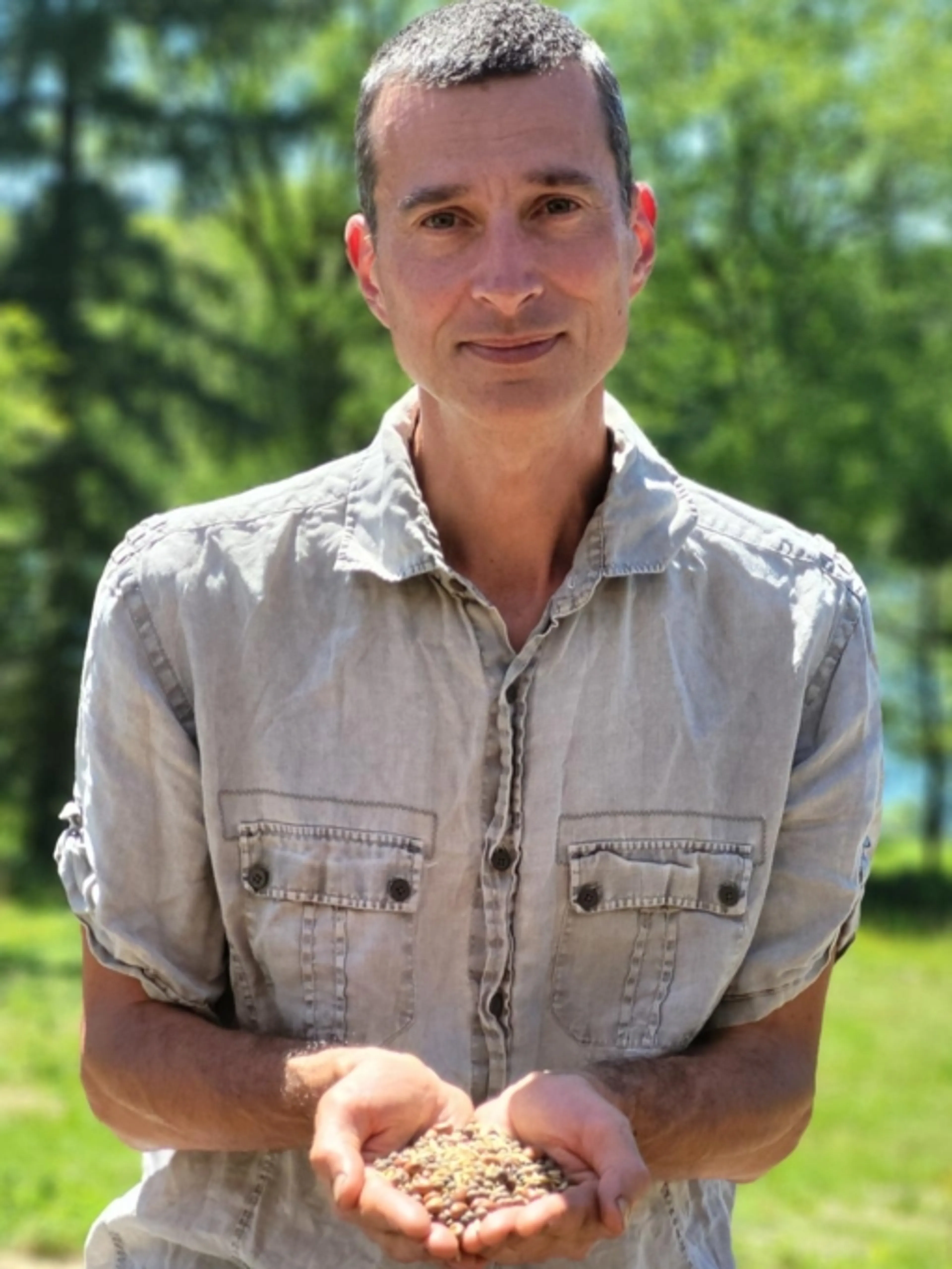 Accompagnement de transformation de vie par la méthode de la Roue de la Création