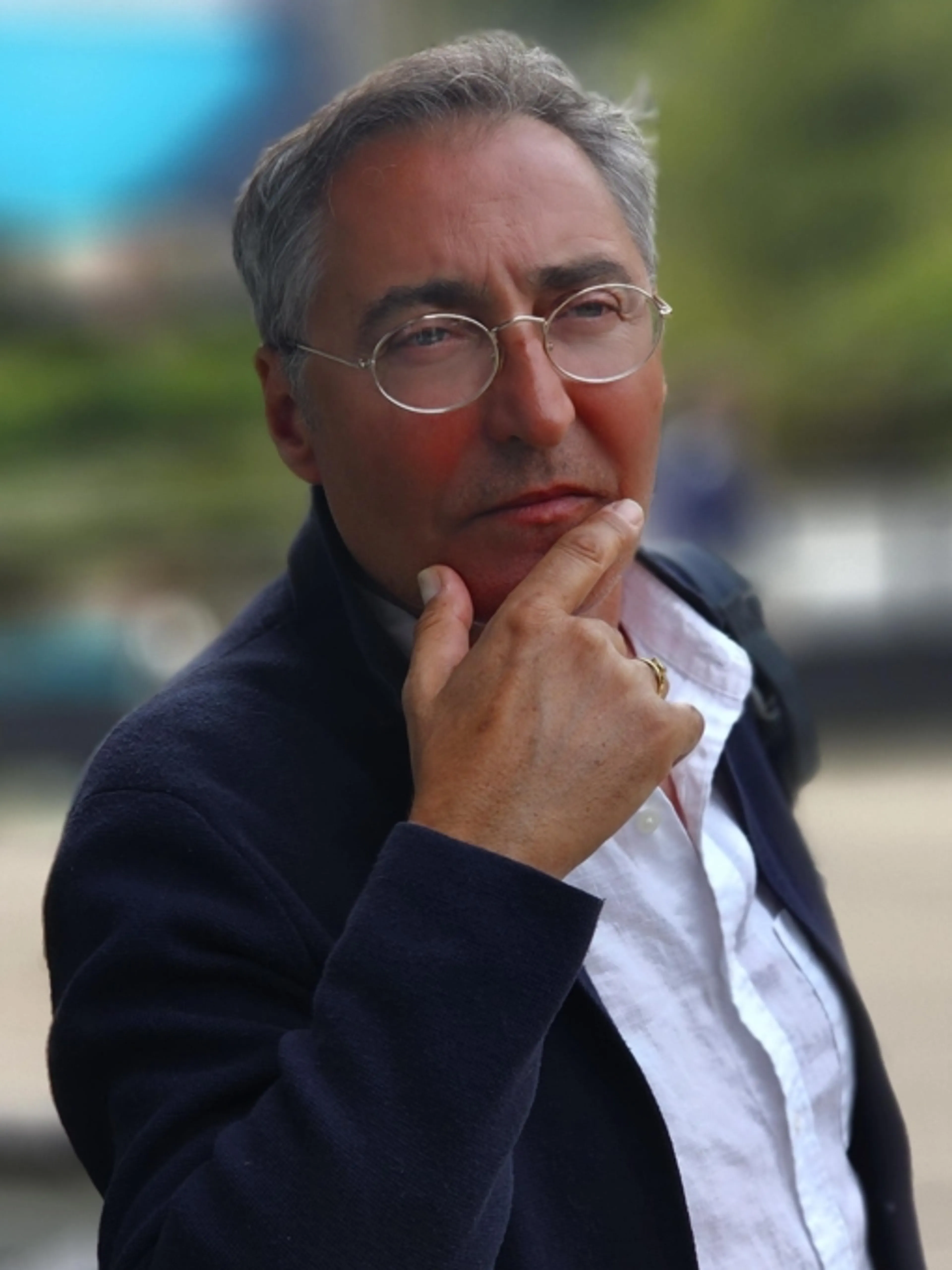 Image de présentation pour l'offre Reprendre le contrôle de soi : se libérer des schémas limitants et gérer ses émotions par Grégoire