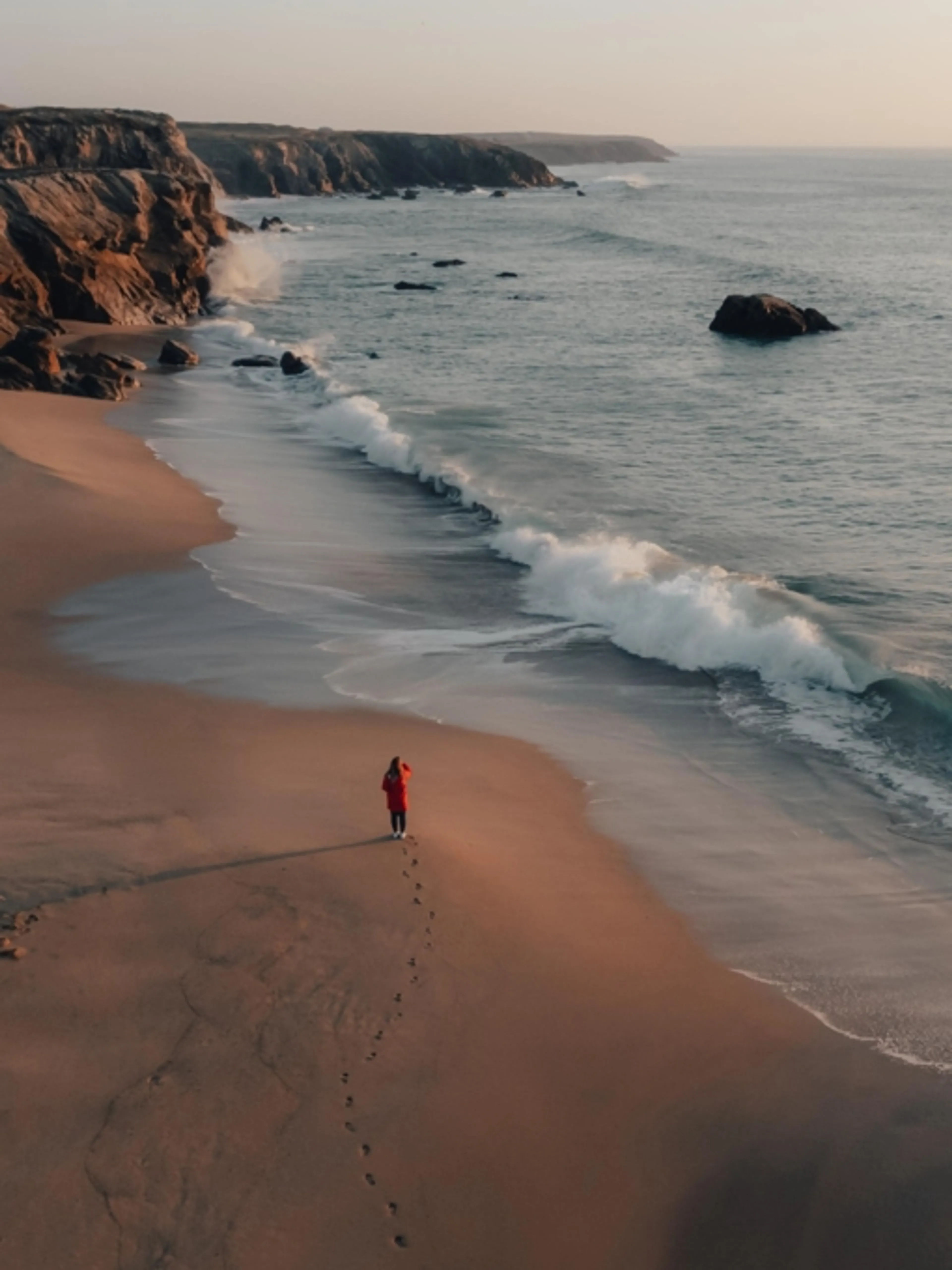Image de présentation pour l'offre Apprendre à photographier les paysages. par Guillaume