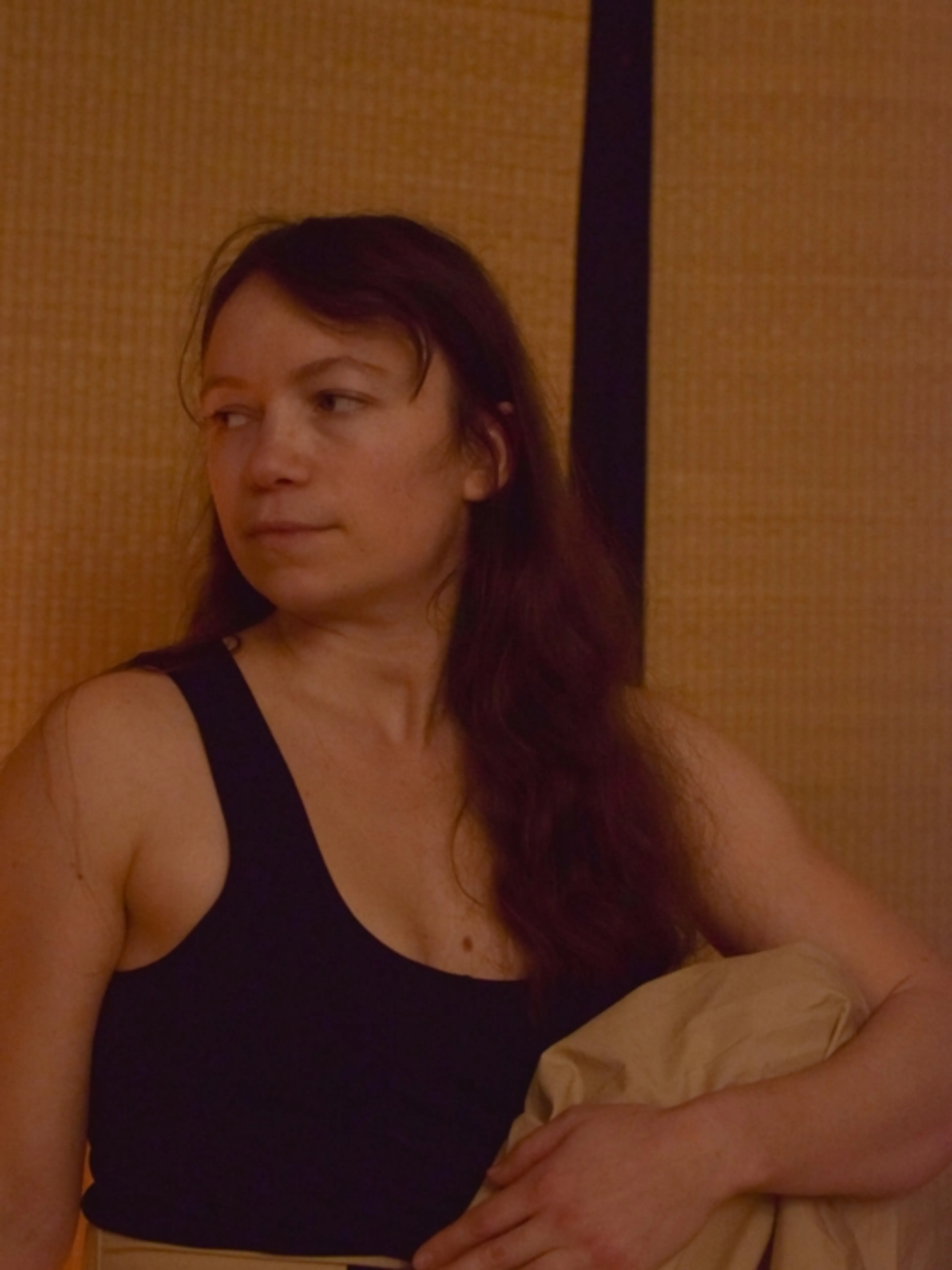 Image de présentation pour l'offre Découvrez l'équilibre intérieur avec des séances personnalisées de Sama Yoga! 🌟 par daphne