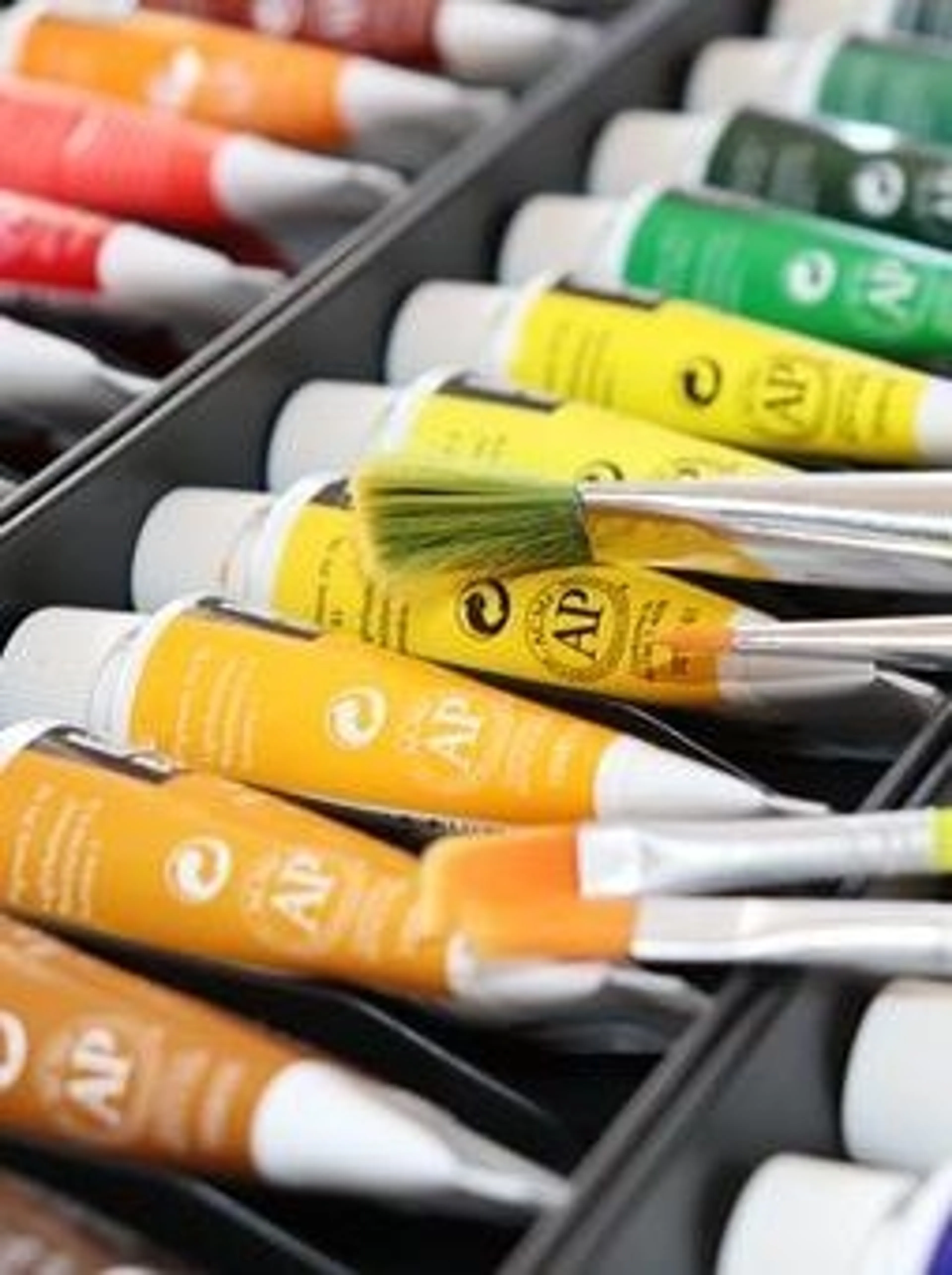 Image de présentation pour l'offre Libérez votre potentiel artistique : Coaching professionnel pour artistes passionnés par Edith de Faverges