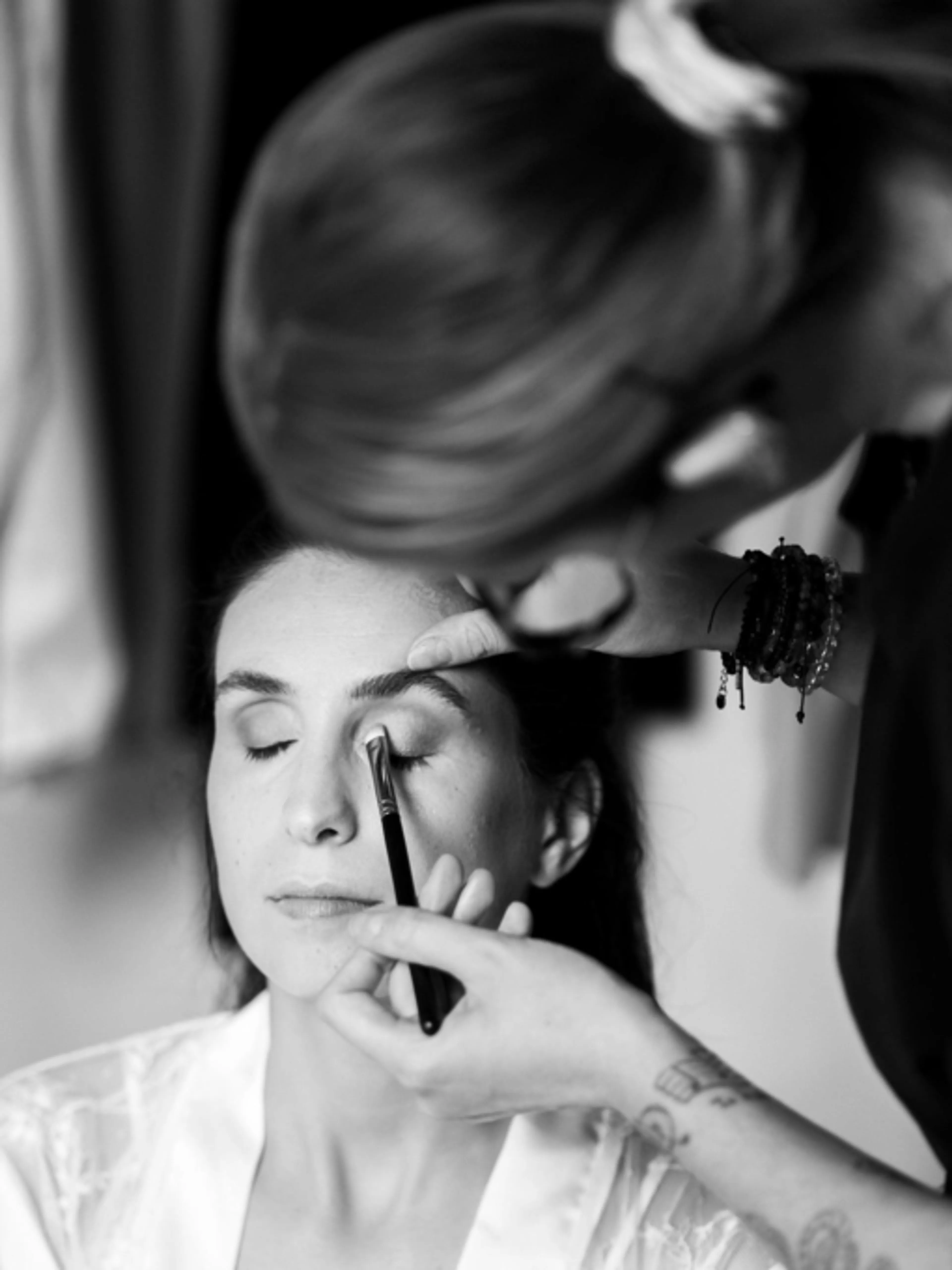 Cour de maquillage, pour se sentir belle et sublime grâce à des techniques de professionnelle