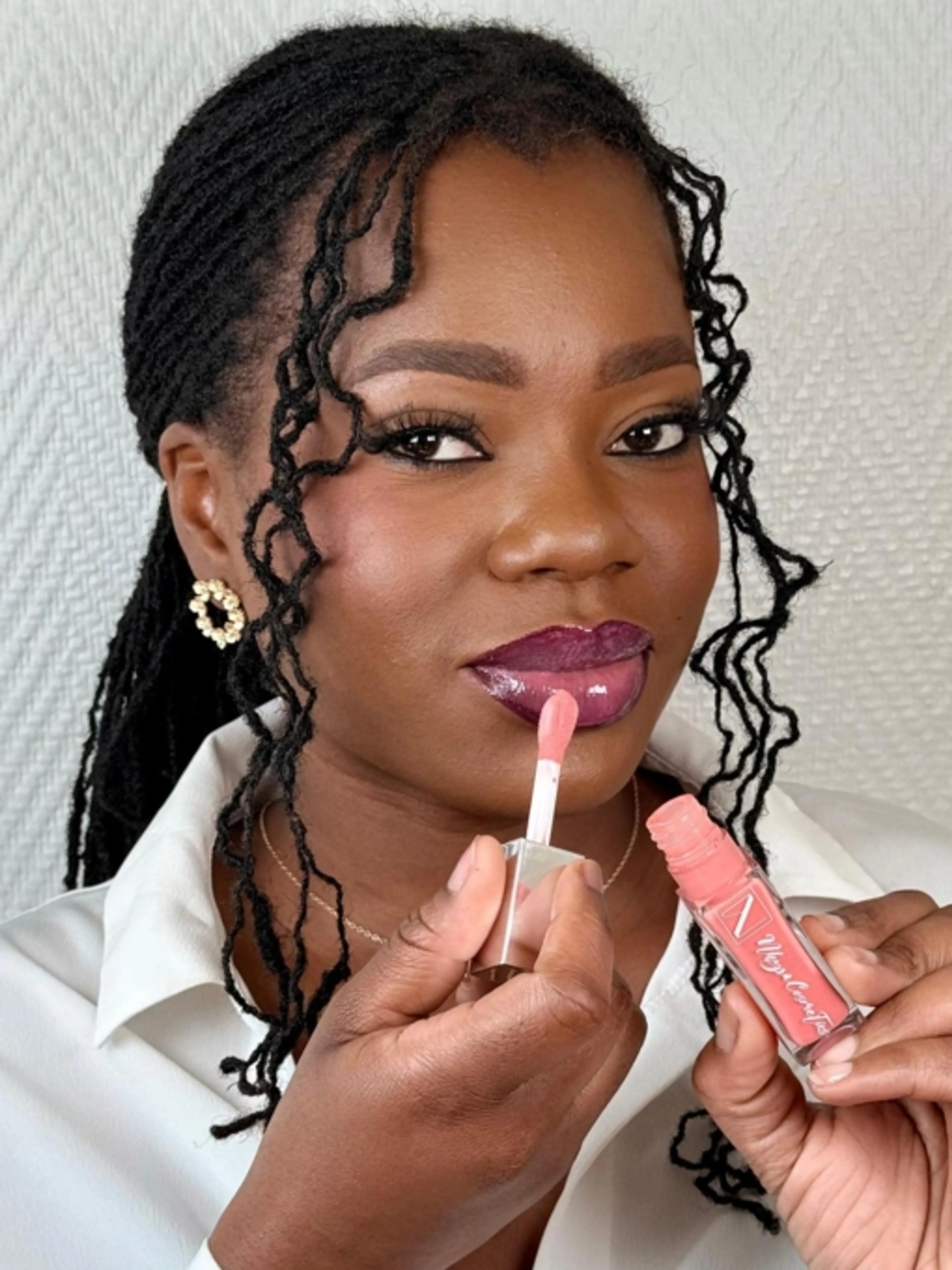 Sublimez votre beauté  par l'art du maquillage- Coaching personnalisé