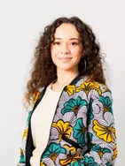 Coline vous présente ses services sur la plateforme Wooskill.