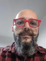 Photo de profil n°2 de Stéphane – Le Scalde Normand à retrouver sur Wooskill