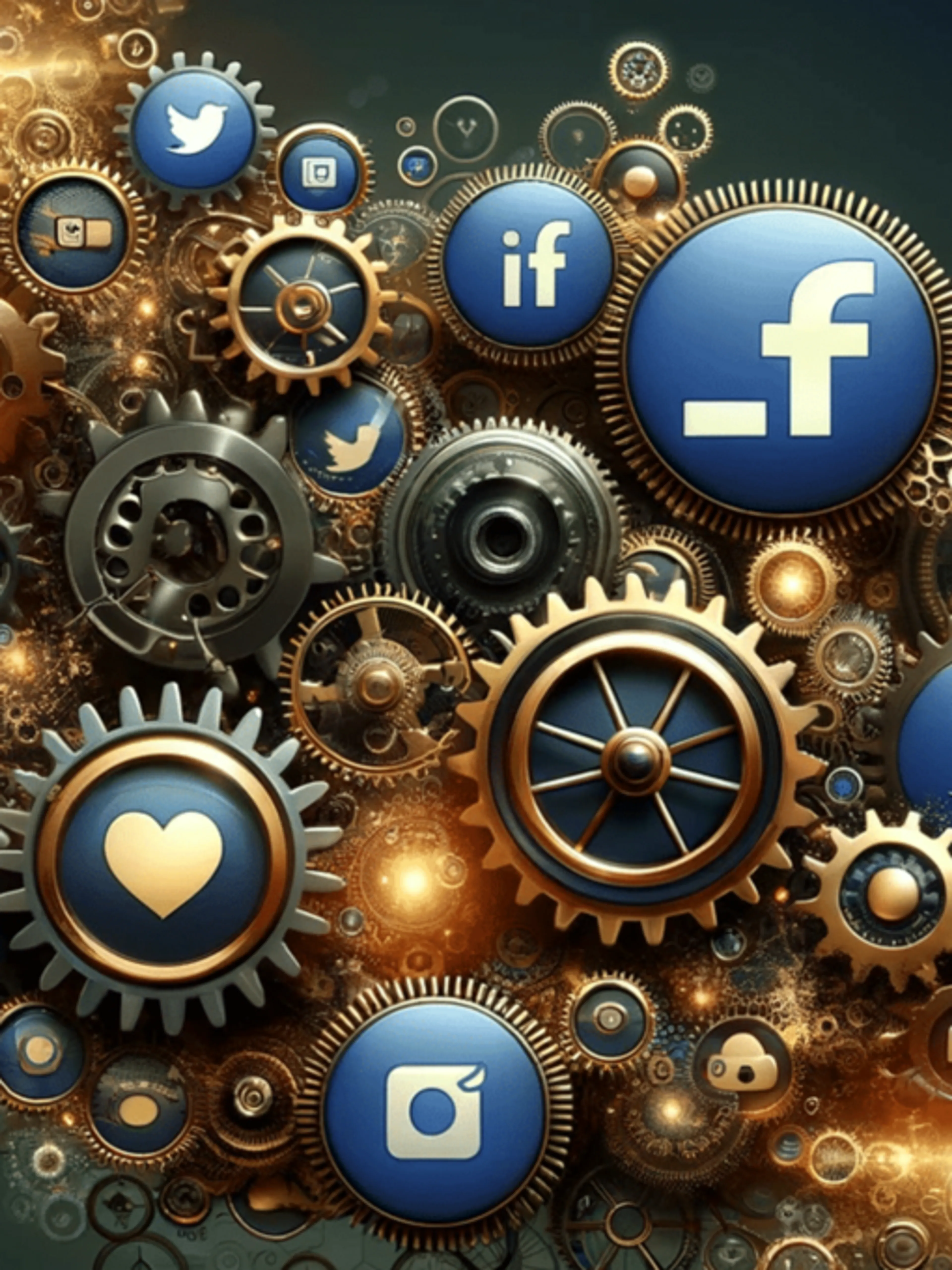 De Zéro à Héros du Contenu : Maîtrisez l'IA pour Transformer Votre Présence sur les Réseaux Sociaux