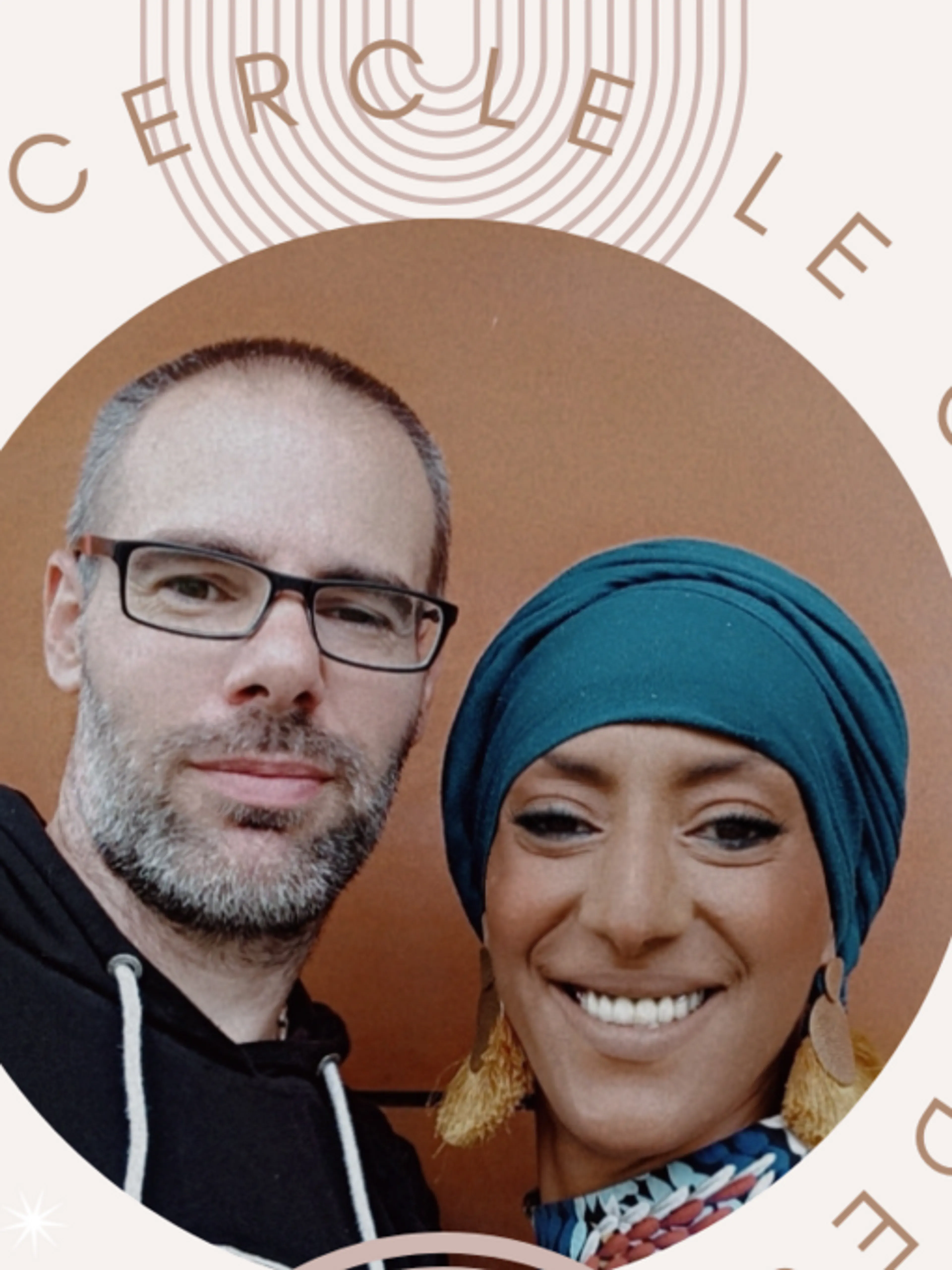 Image de présentation pour l'offre Cercle Le chemin des étoiles
Un espace où tu vas reprendre ton pouvoir sur ta vie et créer des transformations durables et puissantes. par Graines d'etoiles