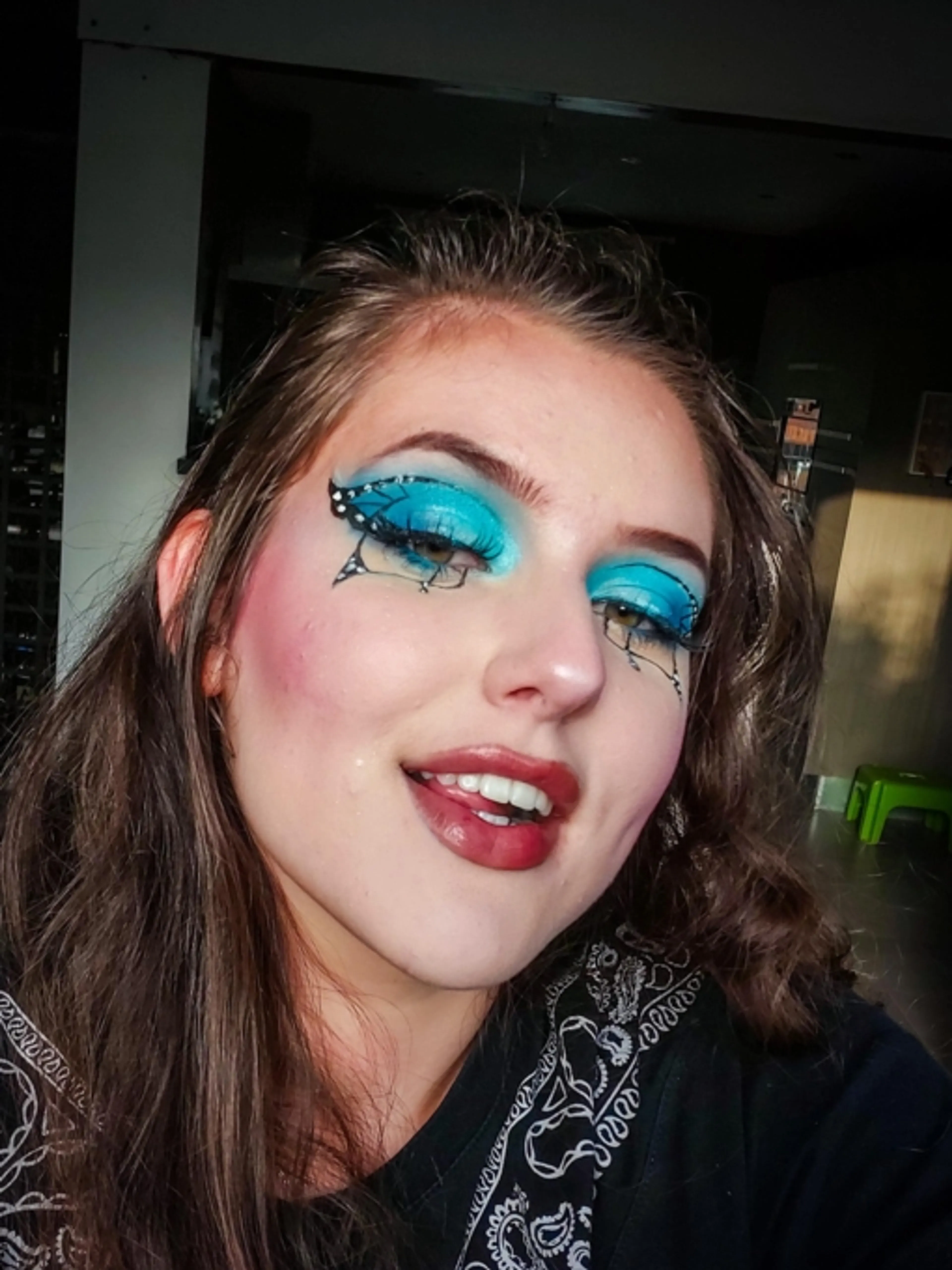 Image de présentation pour l'offre Maquillage professionnel
Insta : beautivanny par Ivanny