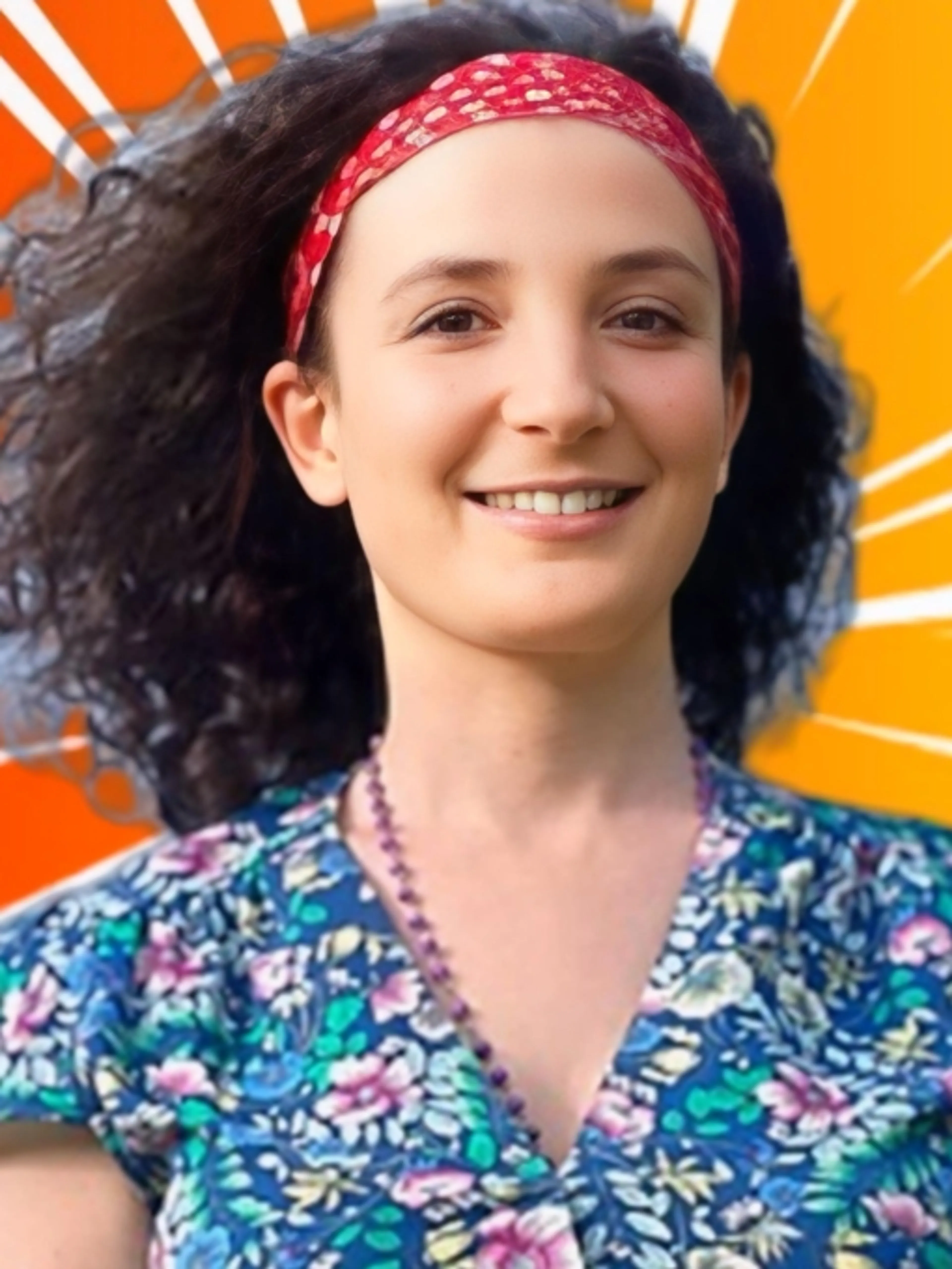 Image de présentation pour l'offre Le Coaching MultiPassions par Lydie