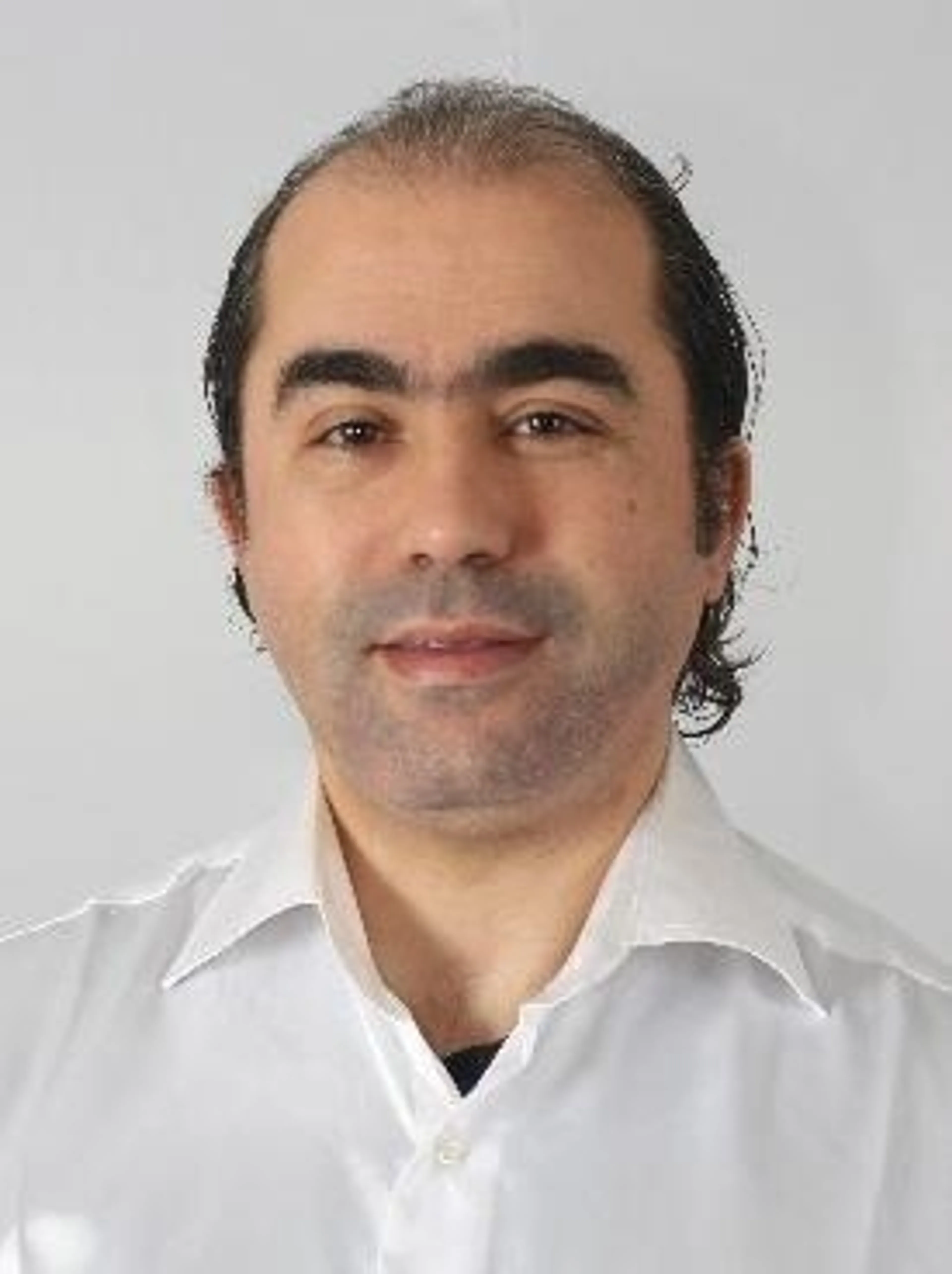 Image de présentation pour l'offre Cours d'arabe collectifs par Salim