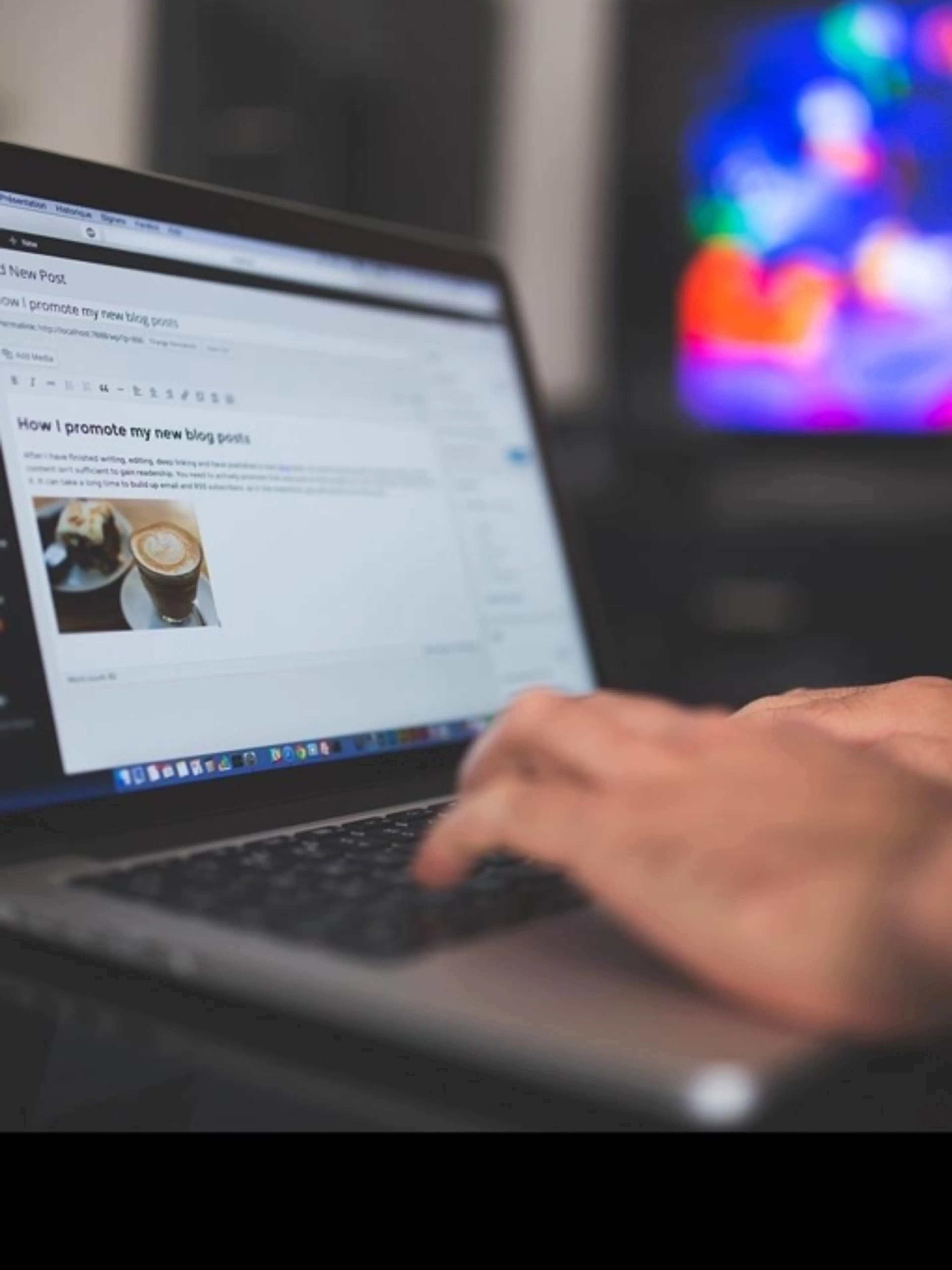 Coaching WordPress
Formation utilisation WordPress