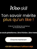 Photo de profil n°1 de  Enzo à retrouver sur Wooskill