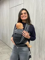 Photo de profil n°2 de La Yogi Kiné à retrouver sur Wooskill