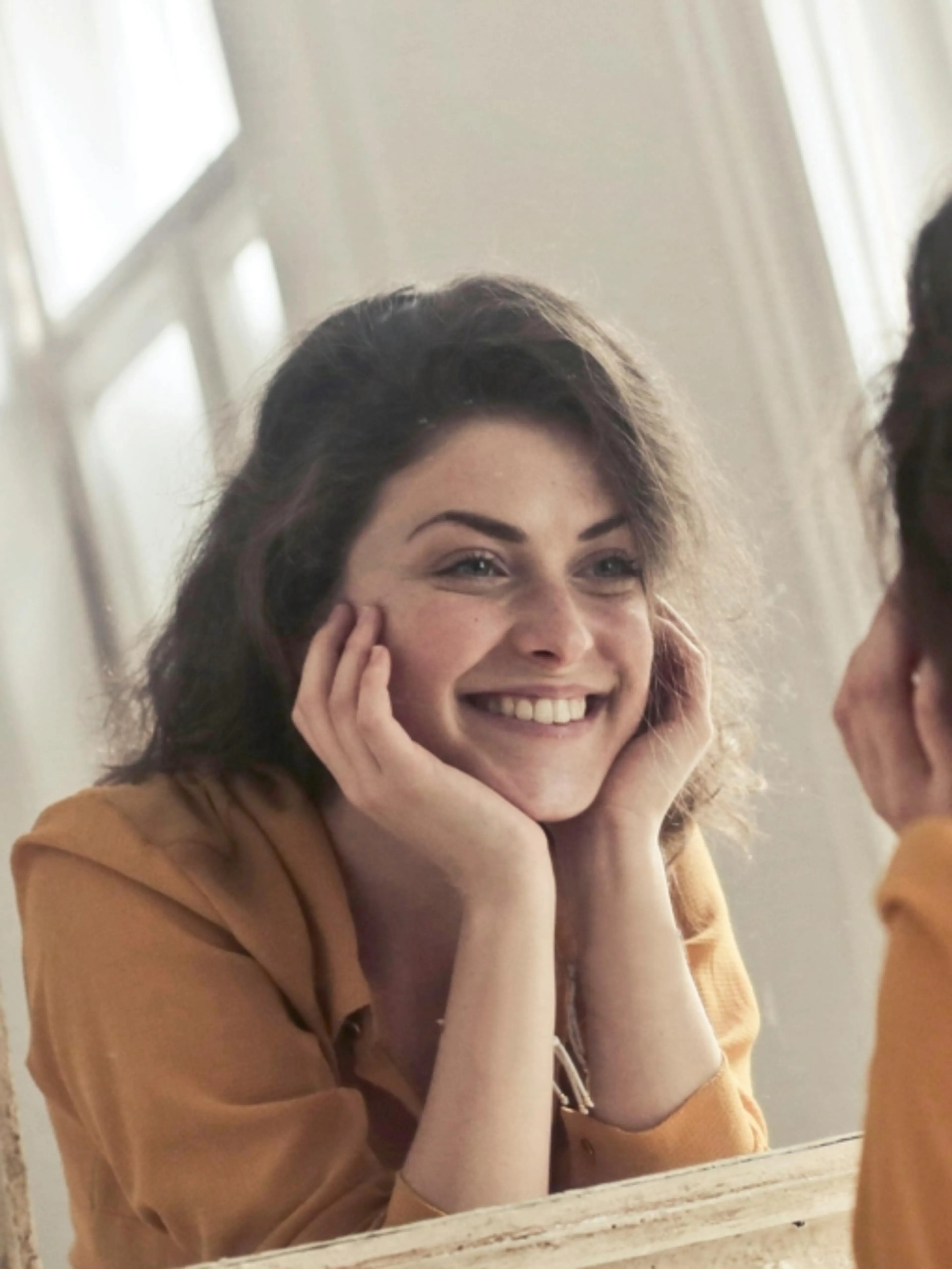 Éclosion Intérieure : La voie vers la femme que tu désires être