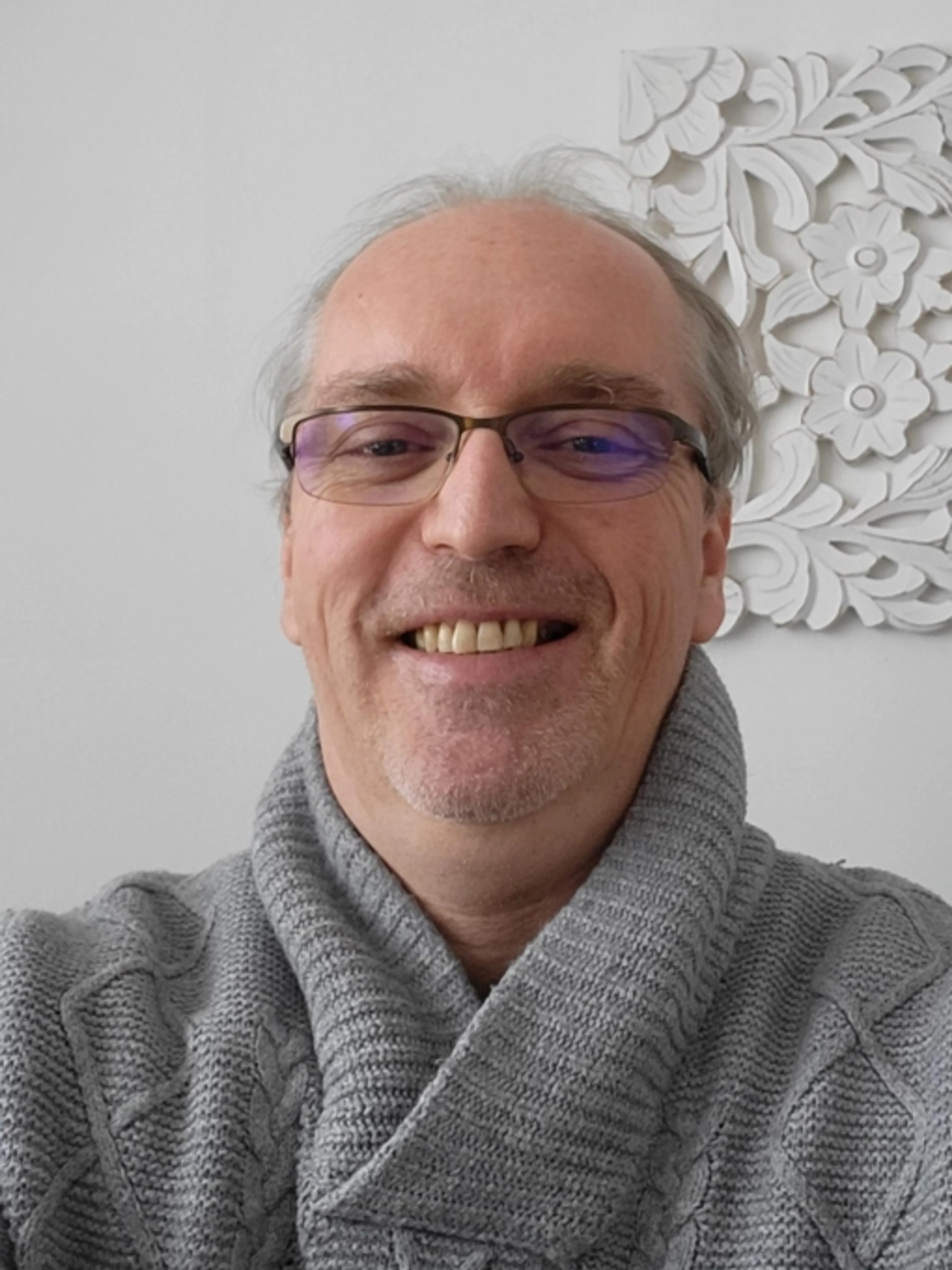 Image de présentation pour l'offre Apprendre a comprendre et gérer le stress de la vie quotidienne, professionnelle et énergétique par Olivier BLANCK