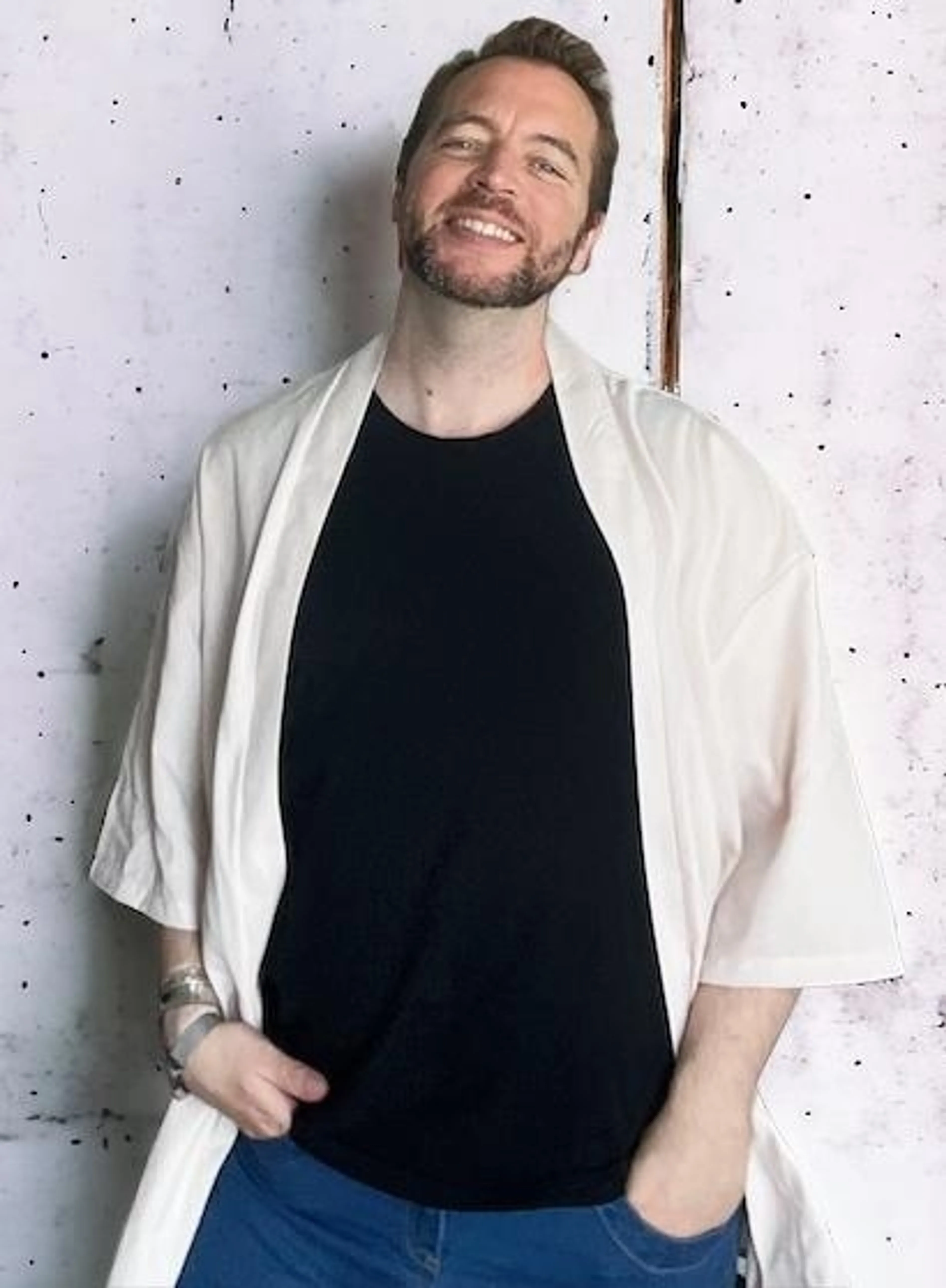 Image de présentation pour l'offre Atelier Découverte de la Sophrologie par Julien Sandro