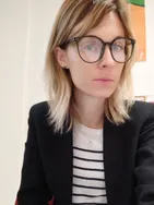 Thifaine Daoust vous présente ses services sur la plateforme Wooskill.