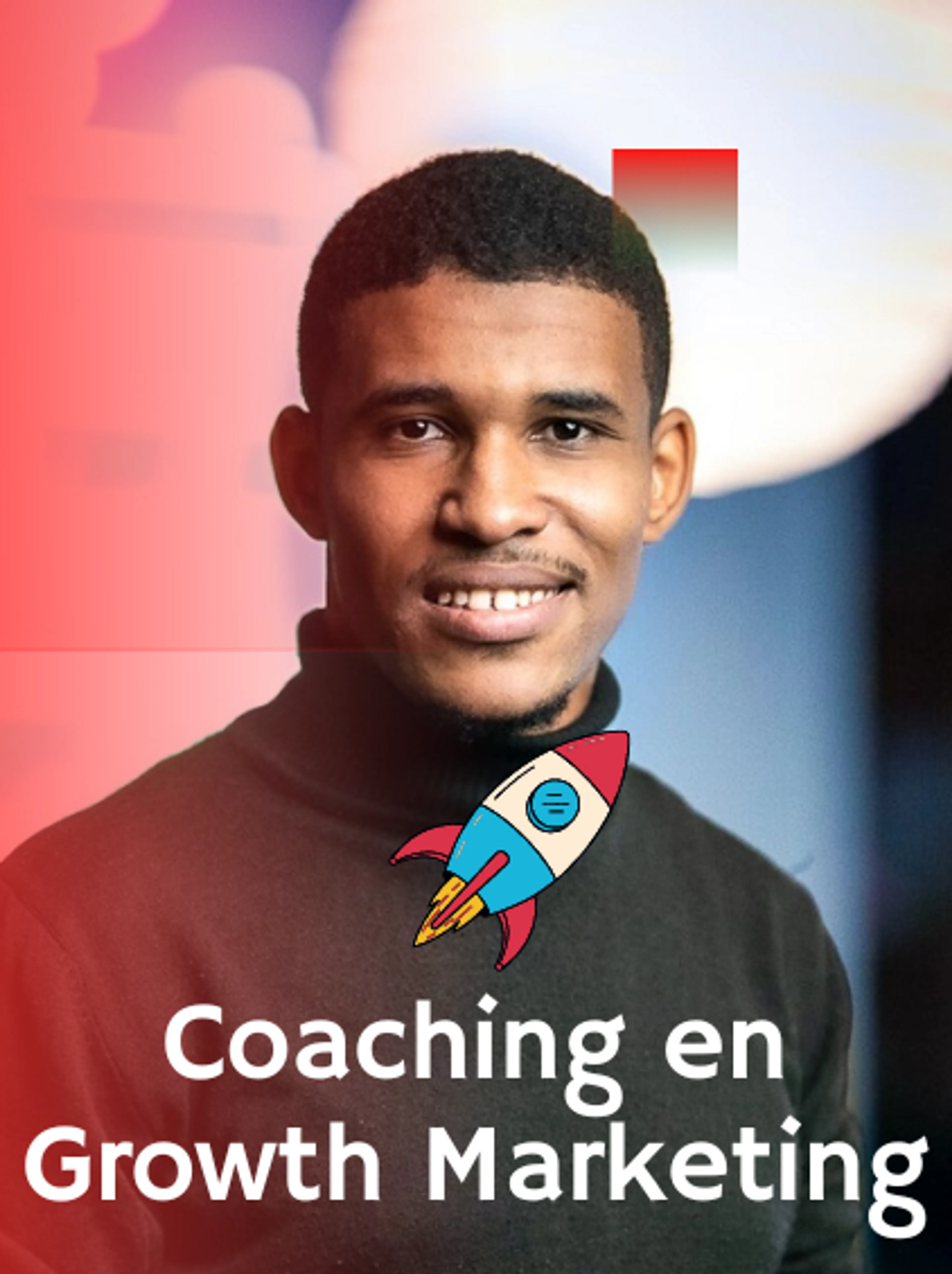 Coaching en Growth hacking - Coach Facebook ads | Google Ads | Marketing digital