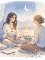 Photo de profil n°1 de  Audrey à retrouver sur Wooskill