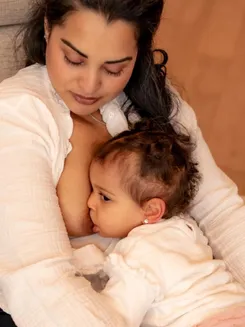 Image de présentation pour l'offre Pack : Mon allaitement maîtrisé par Carole