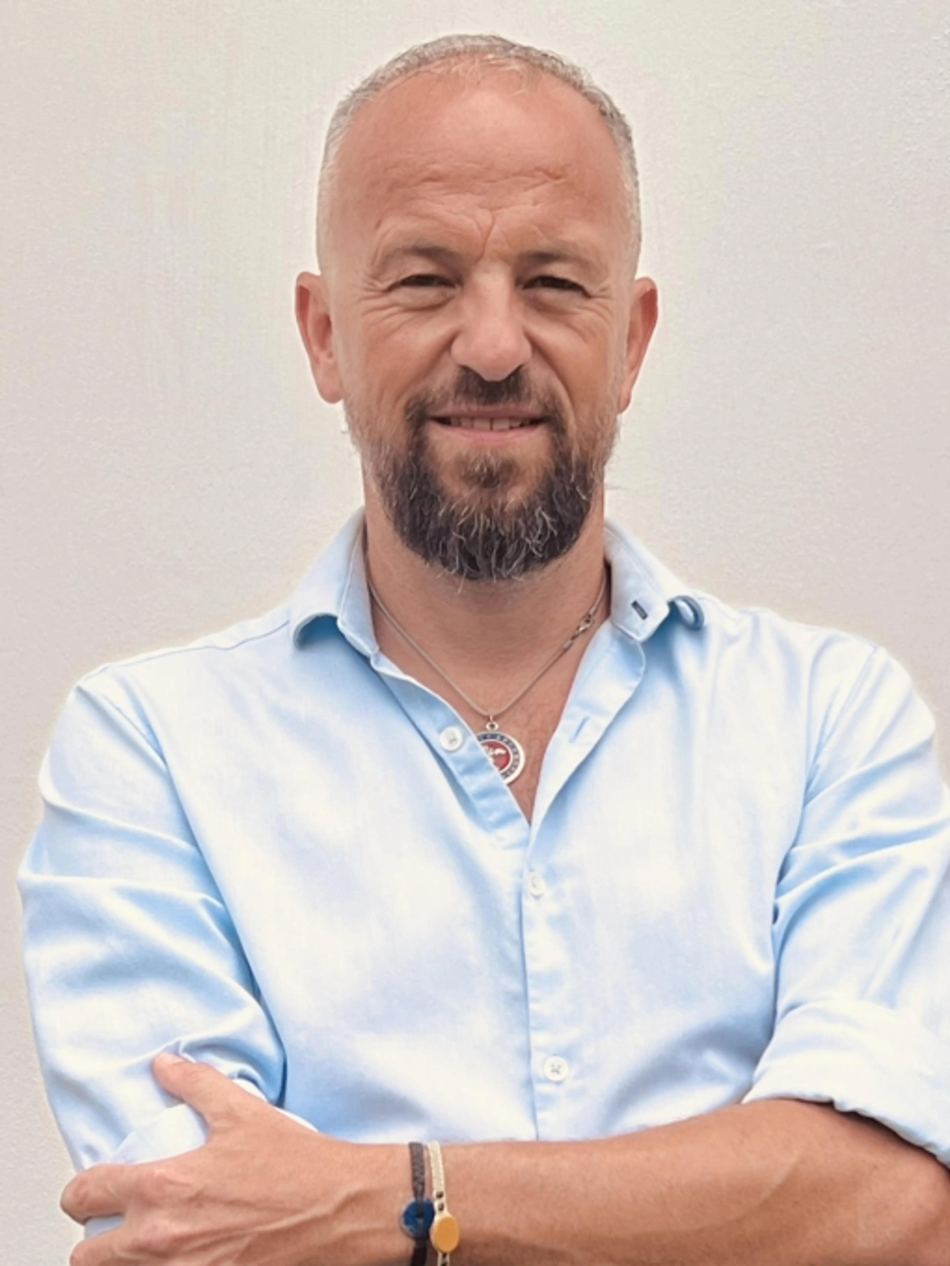 Image de présentation pour l'offre Libérez-vous collectivement de la blessure de trahison : une masterclass qui permet de dégager tous les comportements liés à cette blessure! par Fabrice Splinder