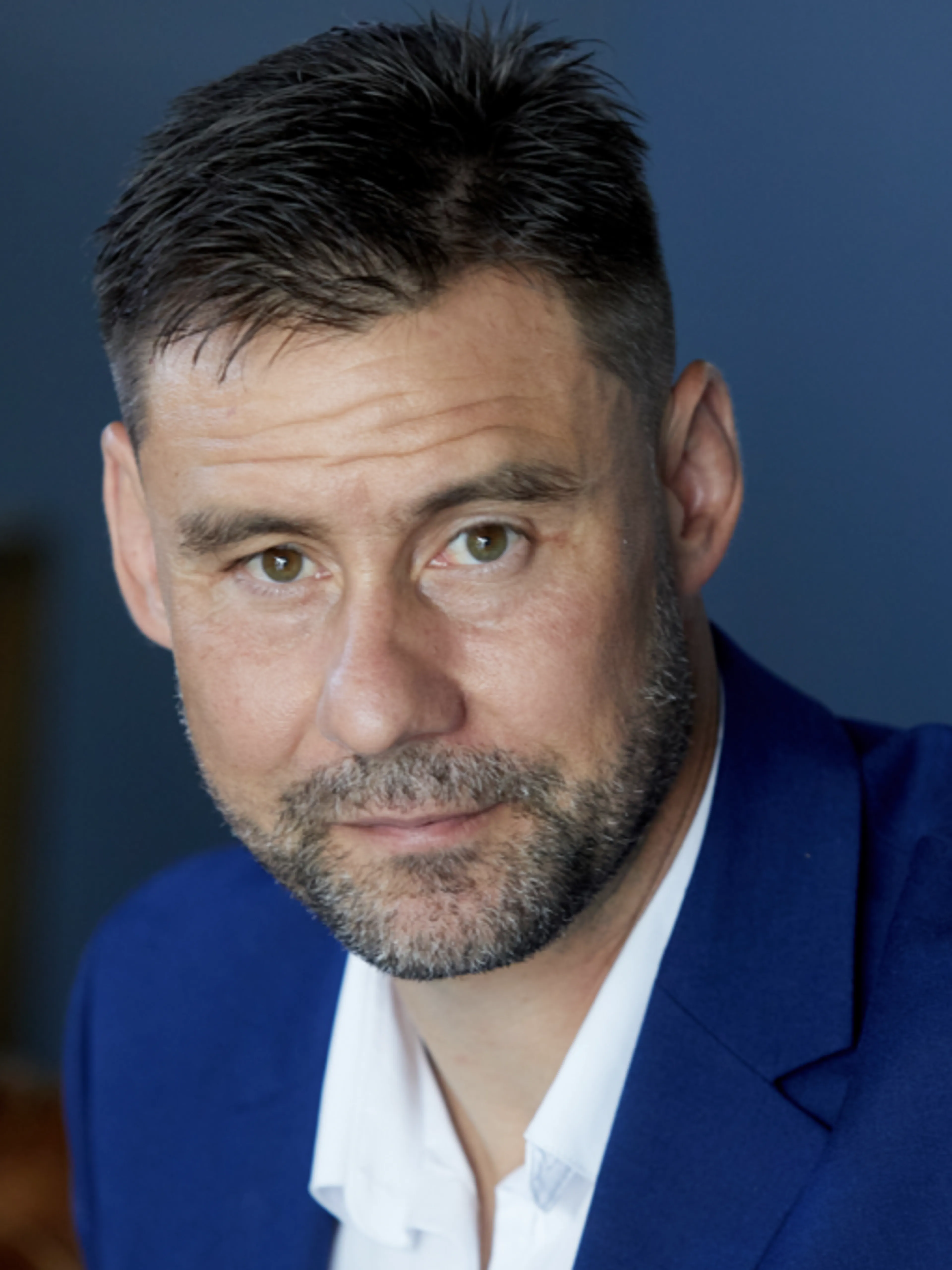 Coaching de performance  pour gagner en confiance