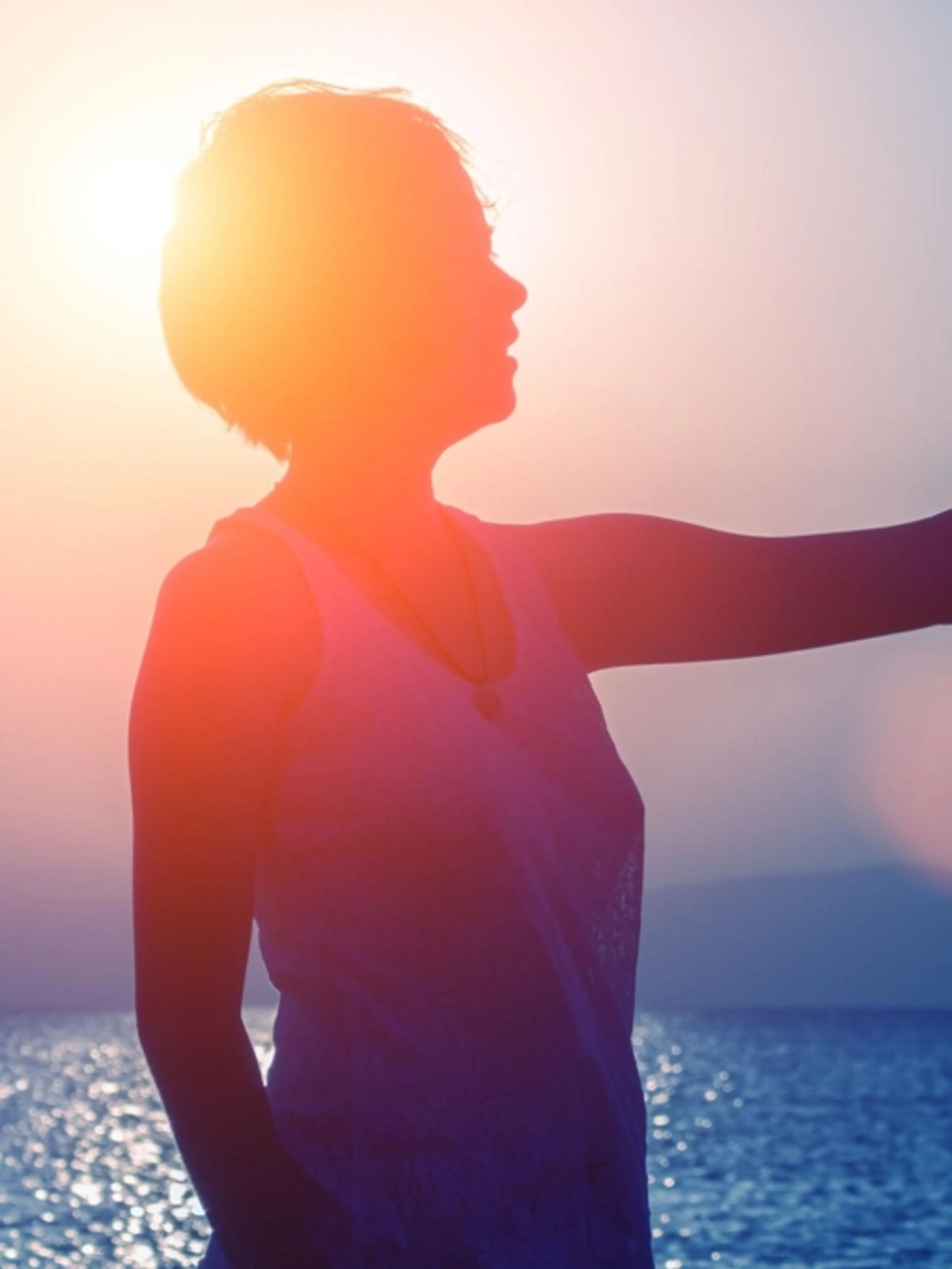 Coaching de vie : Apprendre à (re)connaître vos émotions pour ce qu'elles sont et ce qu'elles vous disent de vos besoins.